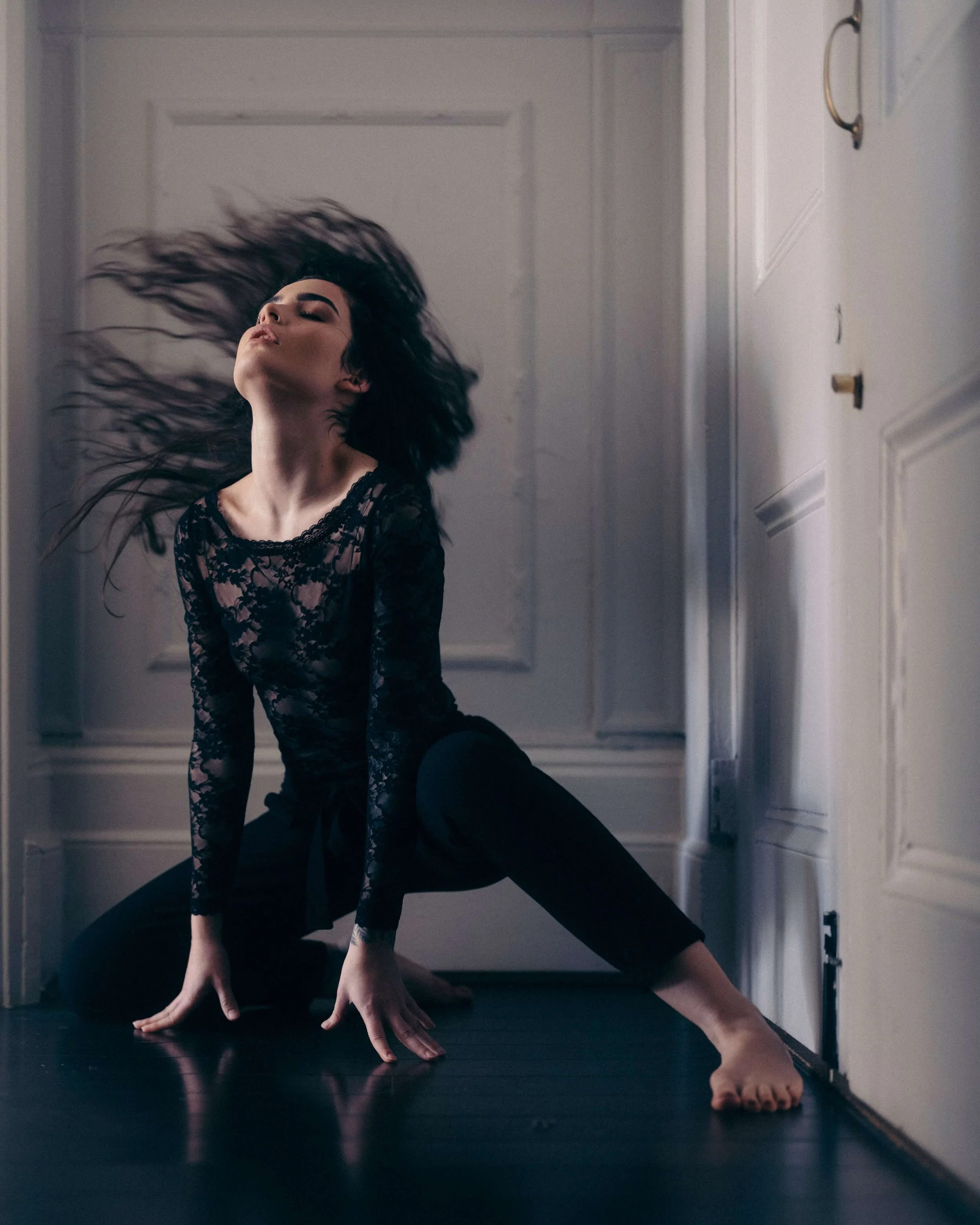 London dance photographer