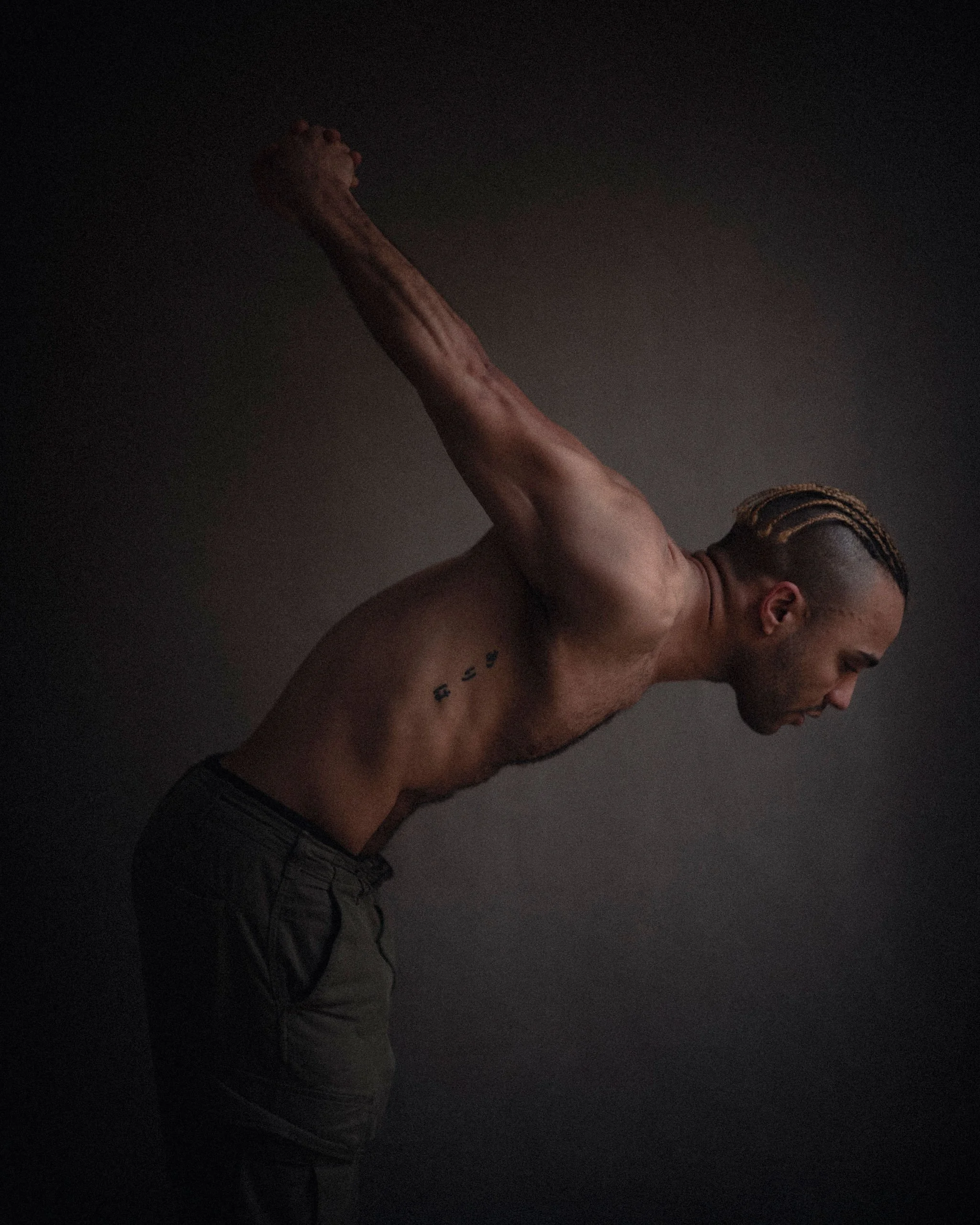 London dance photographer