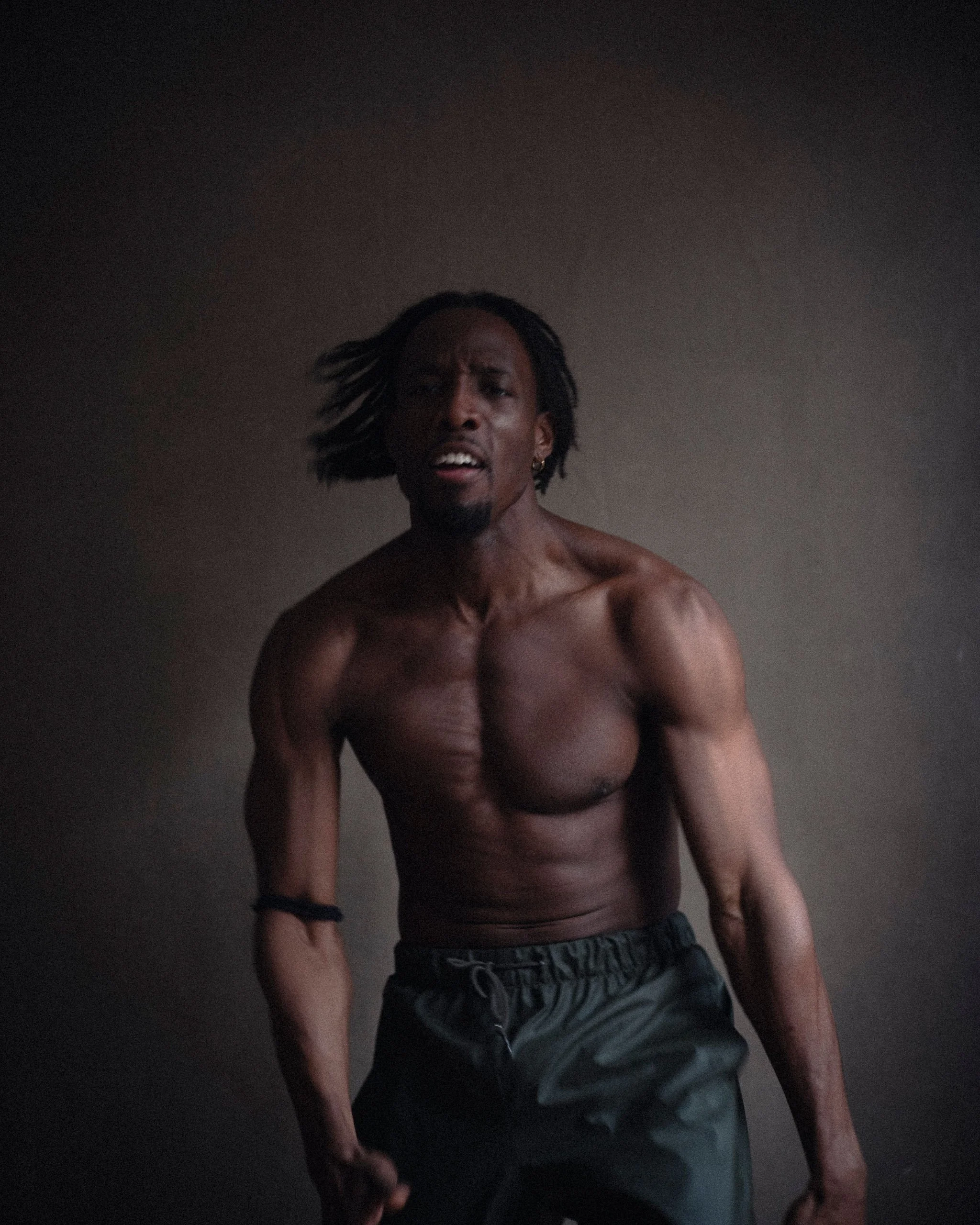 London dance photographer