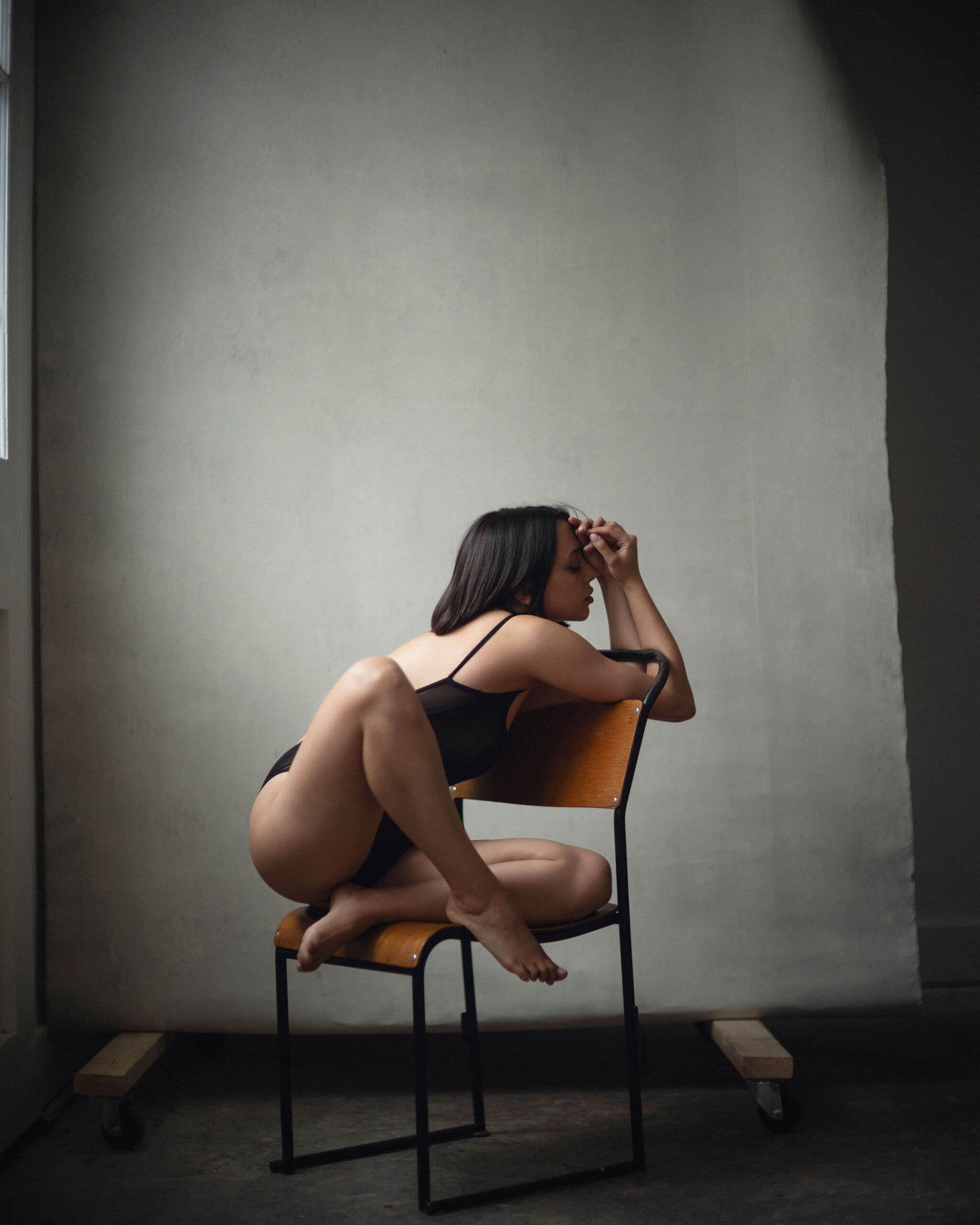 London dance photographer