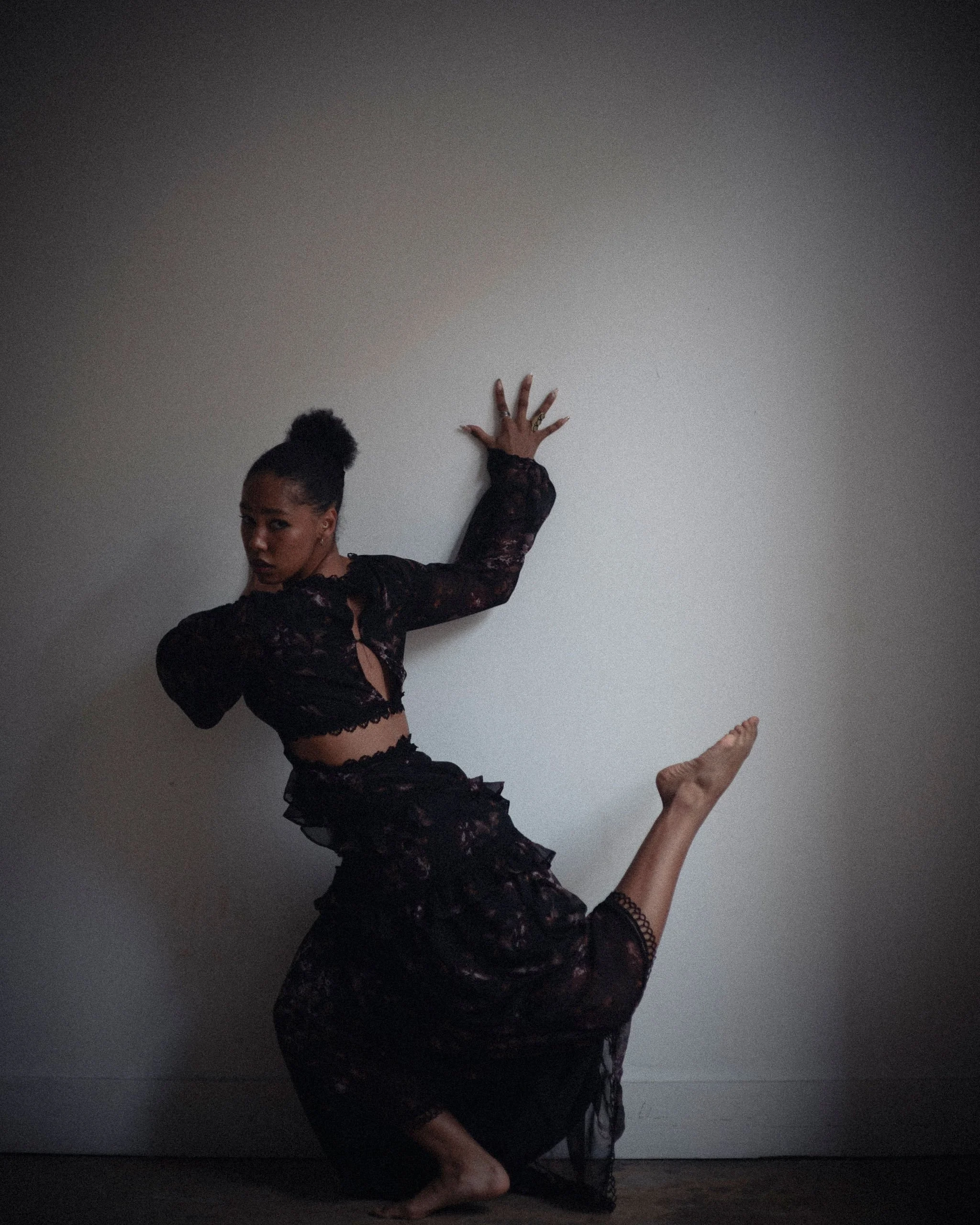 London dance photographer