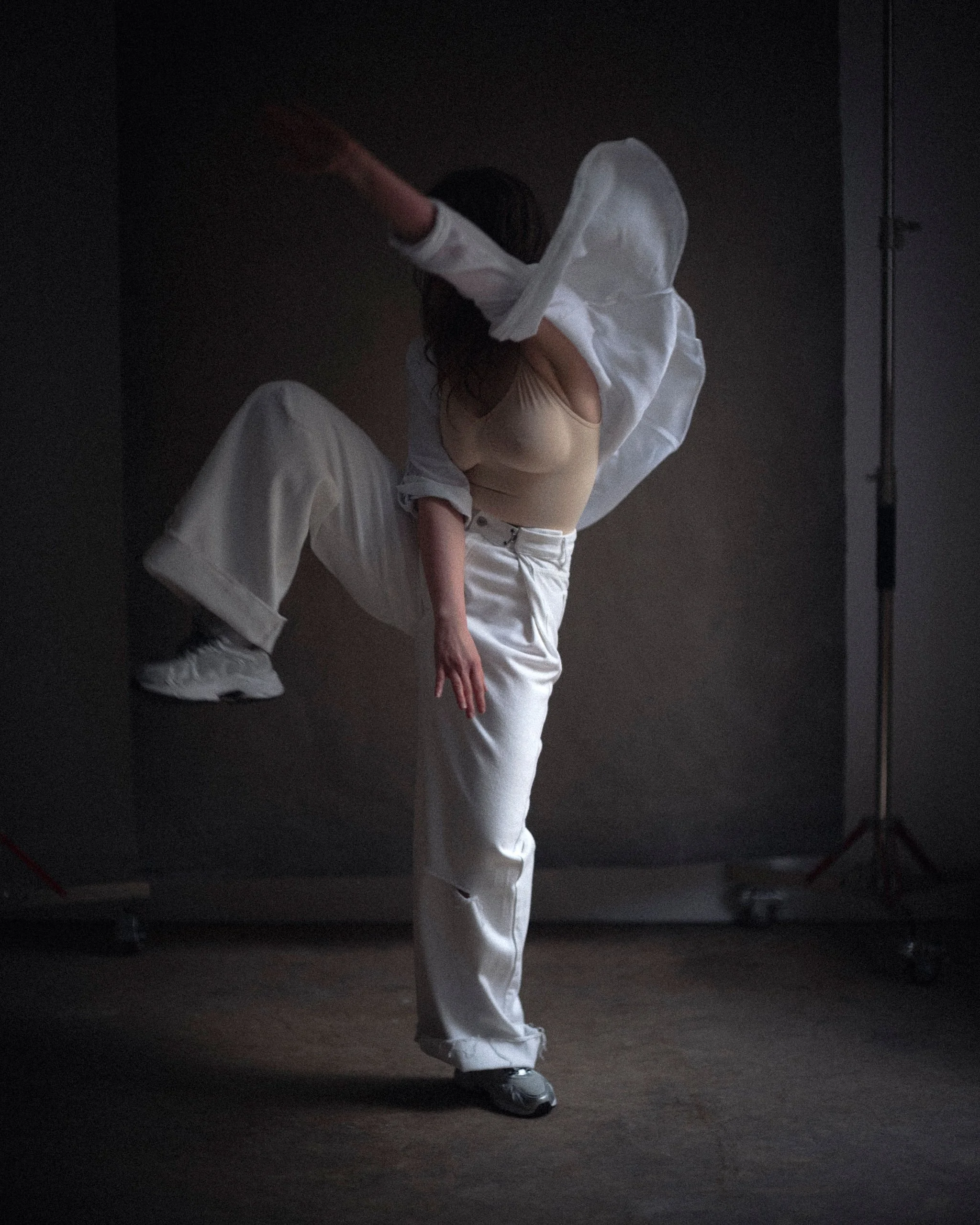 London dance photographer