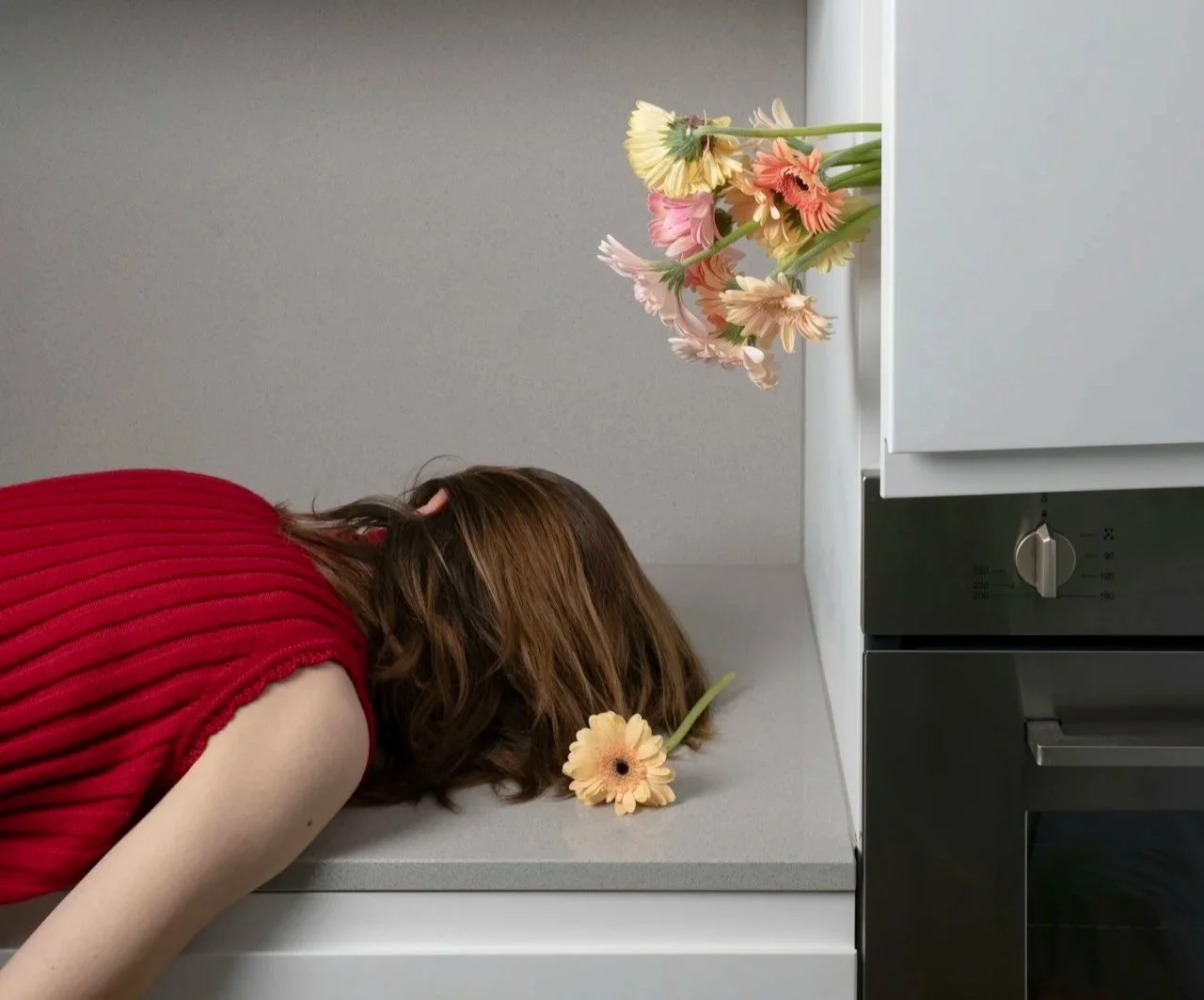 The Kitchen is DEAD
