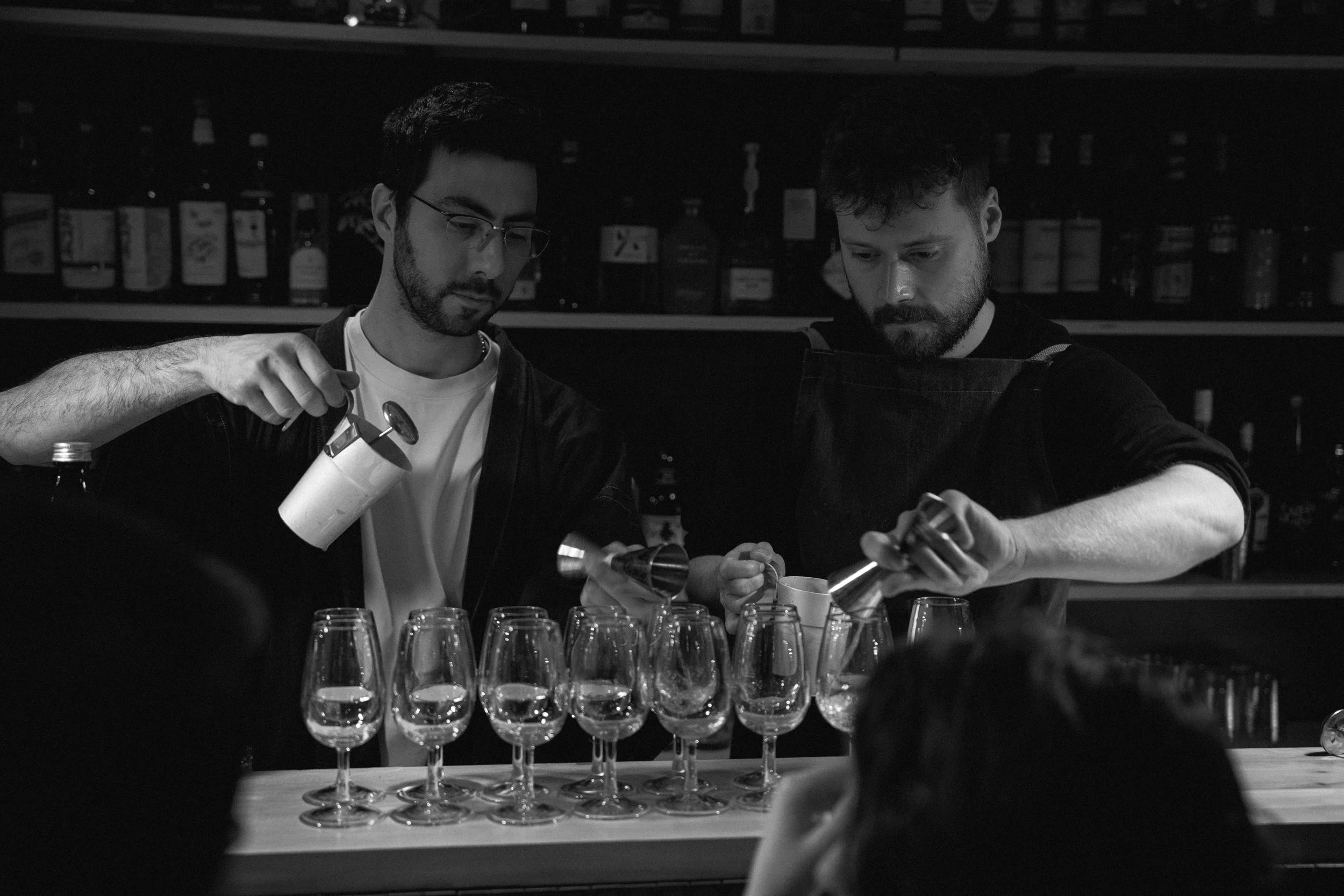 Sake Society Vol. 2