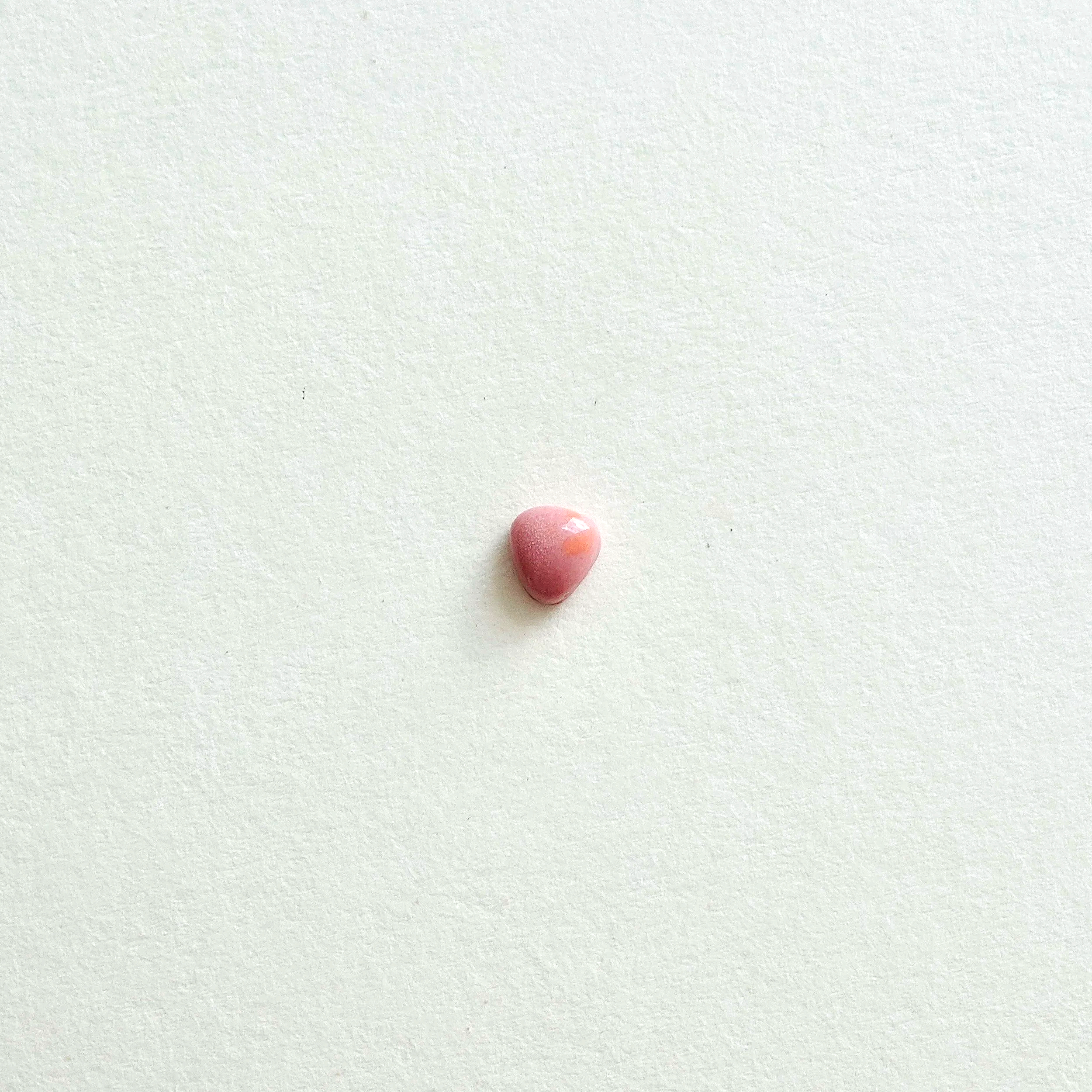 micro rounded triangle