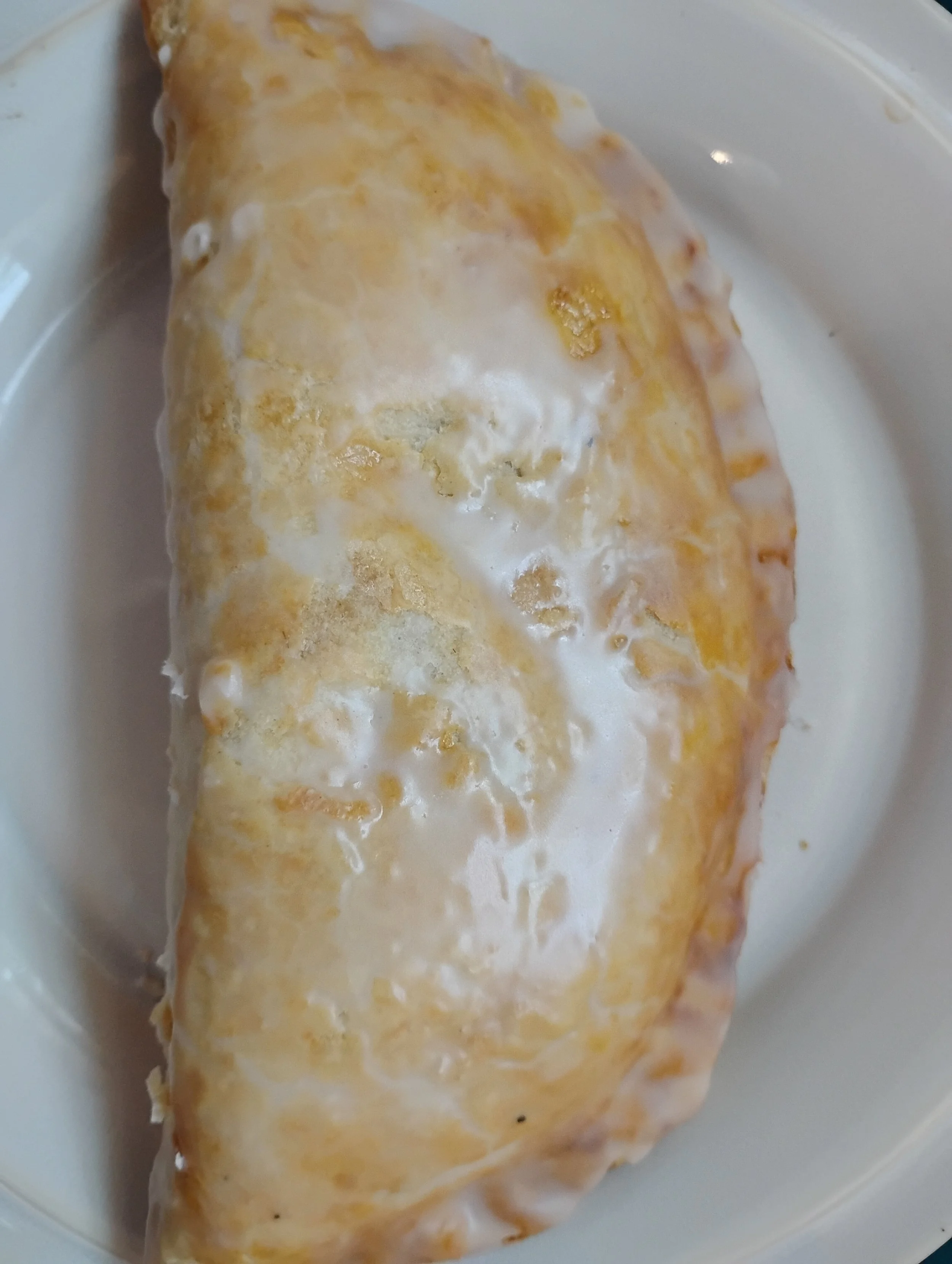 hand pie