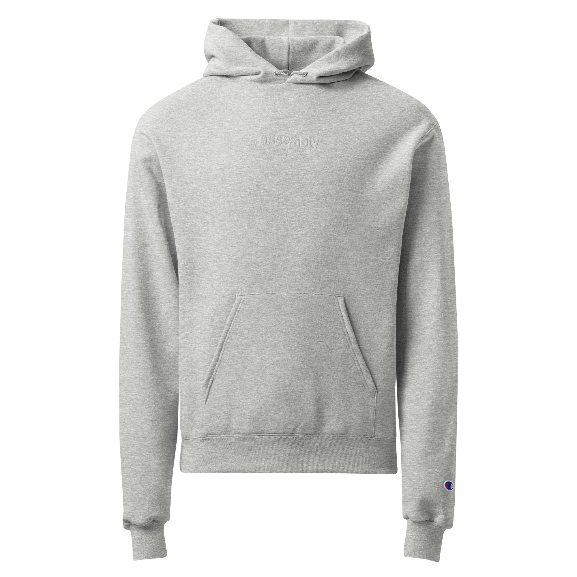 BT Champion Hoodie