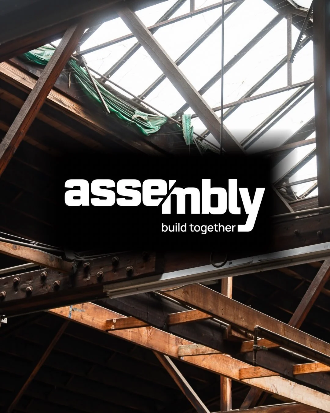 Bucktown Assembly coming July 2026

Tap the link in our bio to join our mailing list and be the first to receive updates on opening, founding membership opportunities and more! 

#chicago #chicagogym #groupfitness #bucktownchicago #westsidechicago