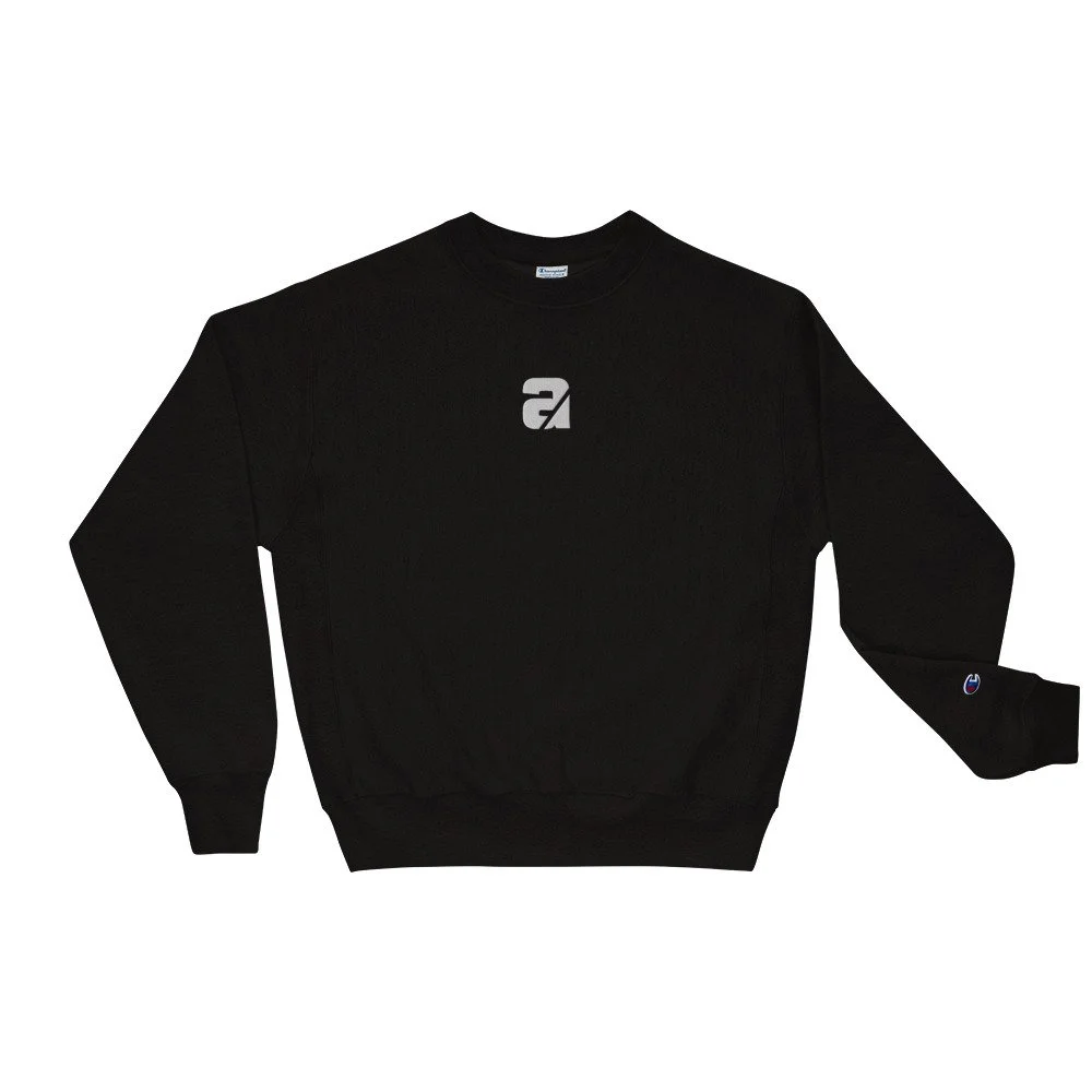 Assembly Champion Sweatshirt