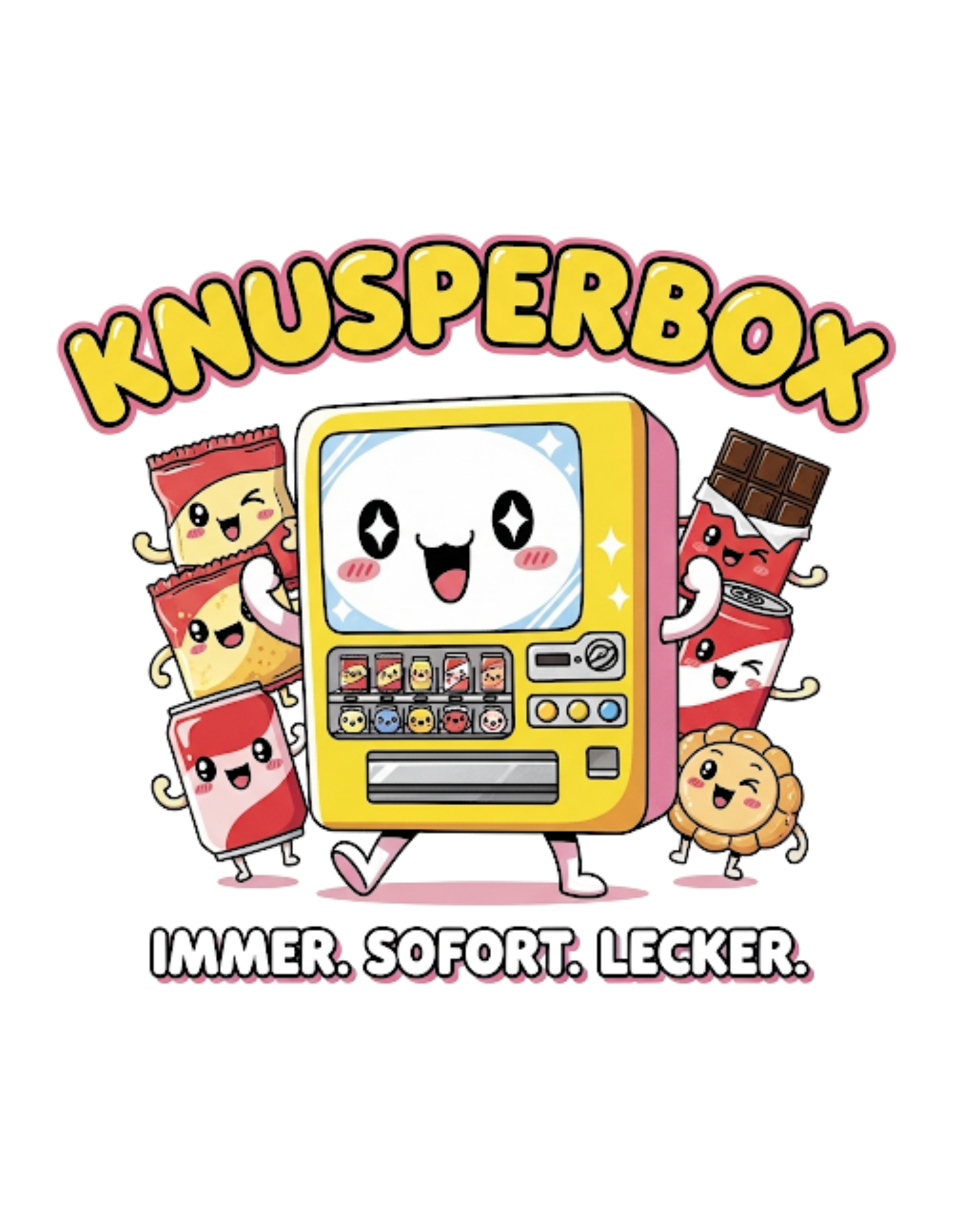 Knusperbox 