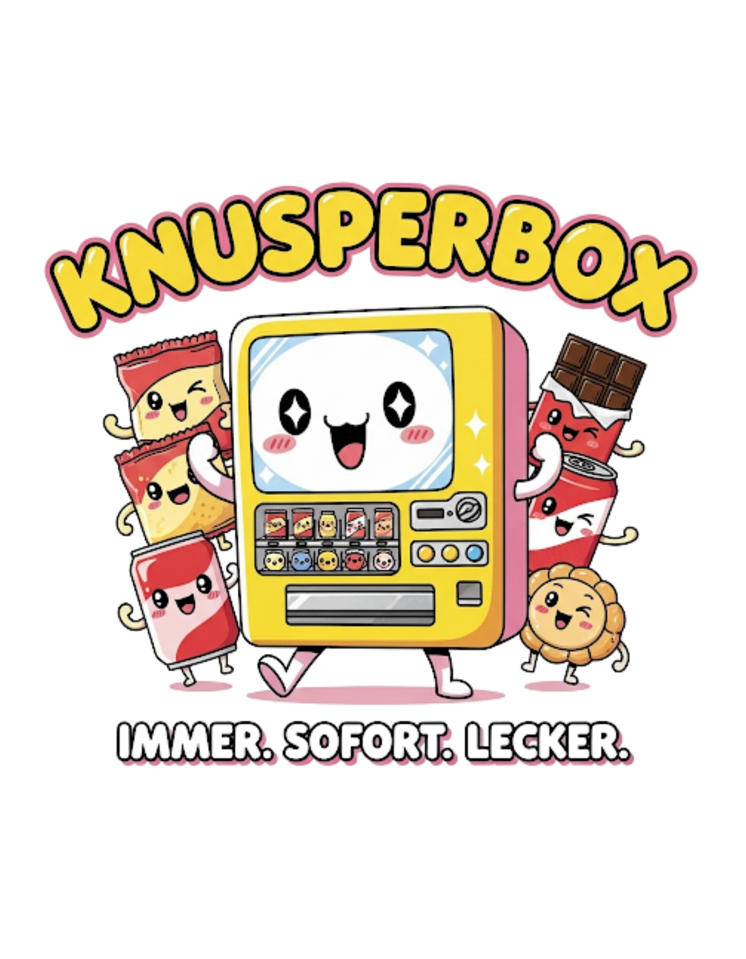 Knusperbox 