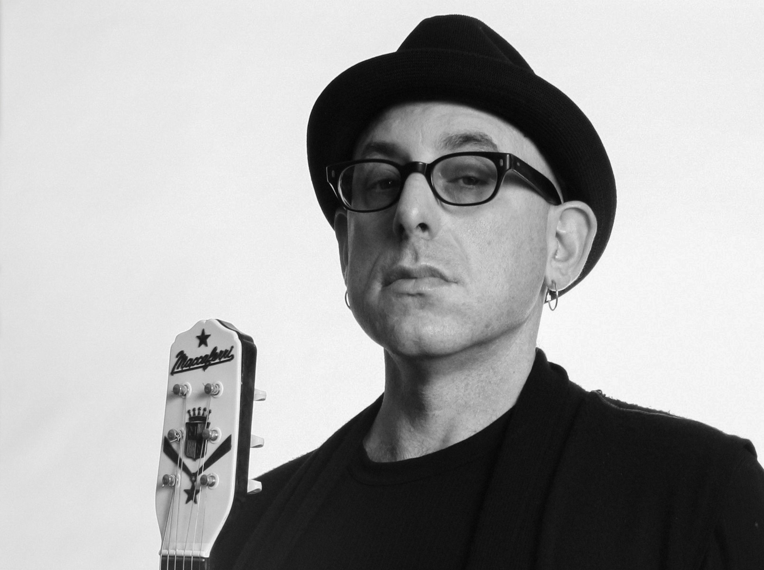 An image of Joe Gore