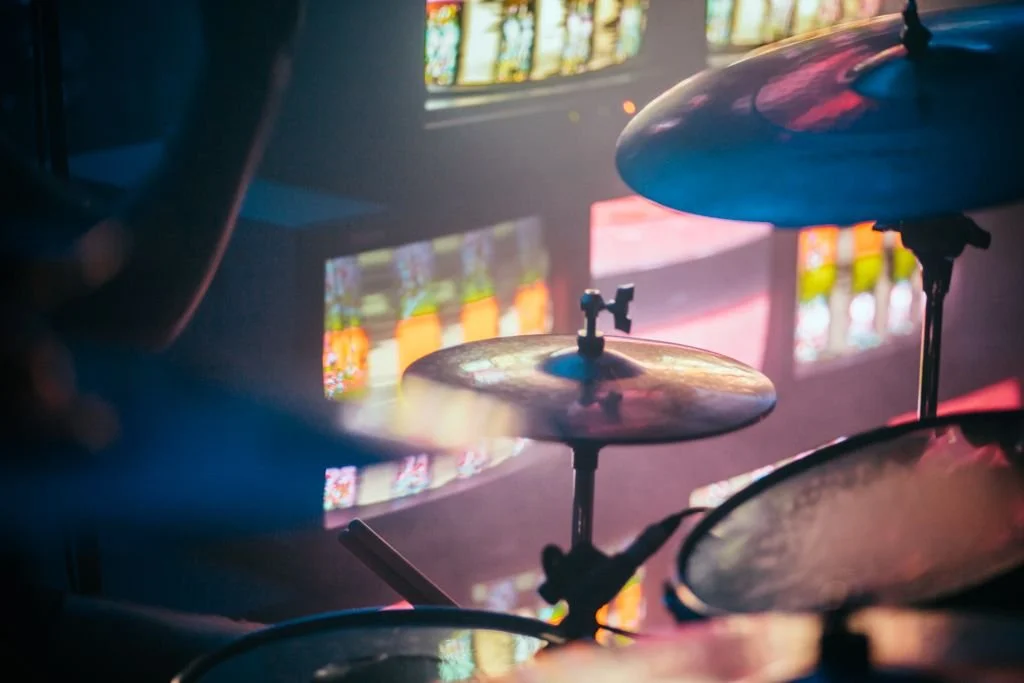 Ghold © Rebecca Cleal