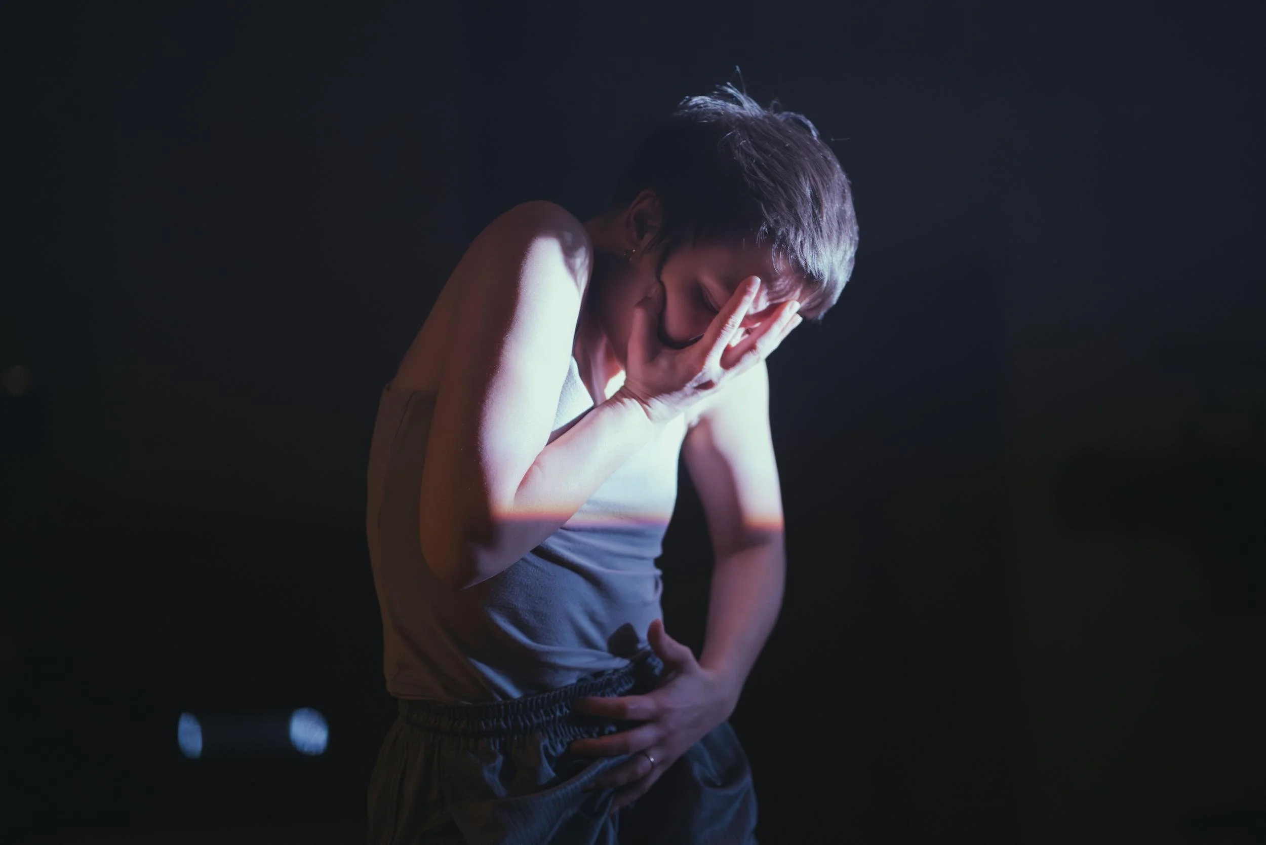 Magnus Westwell Snape Residency © Patrick Young / Britten Pears Arts