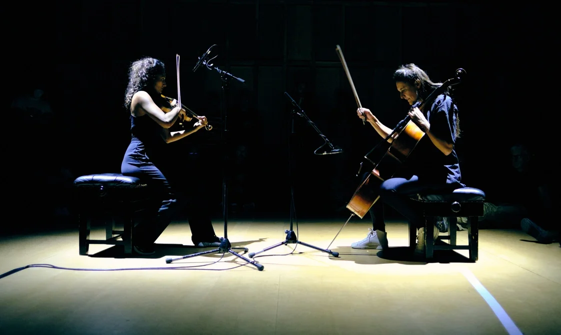 Balladeste, Festival of New © Rebecca Cleal / Britten Pears Arts