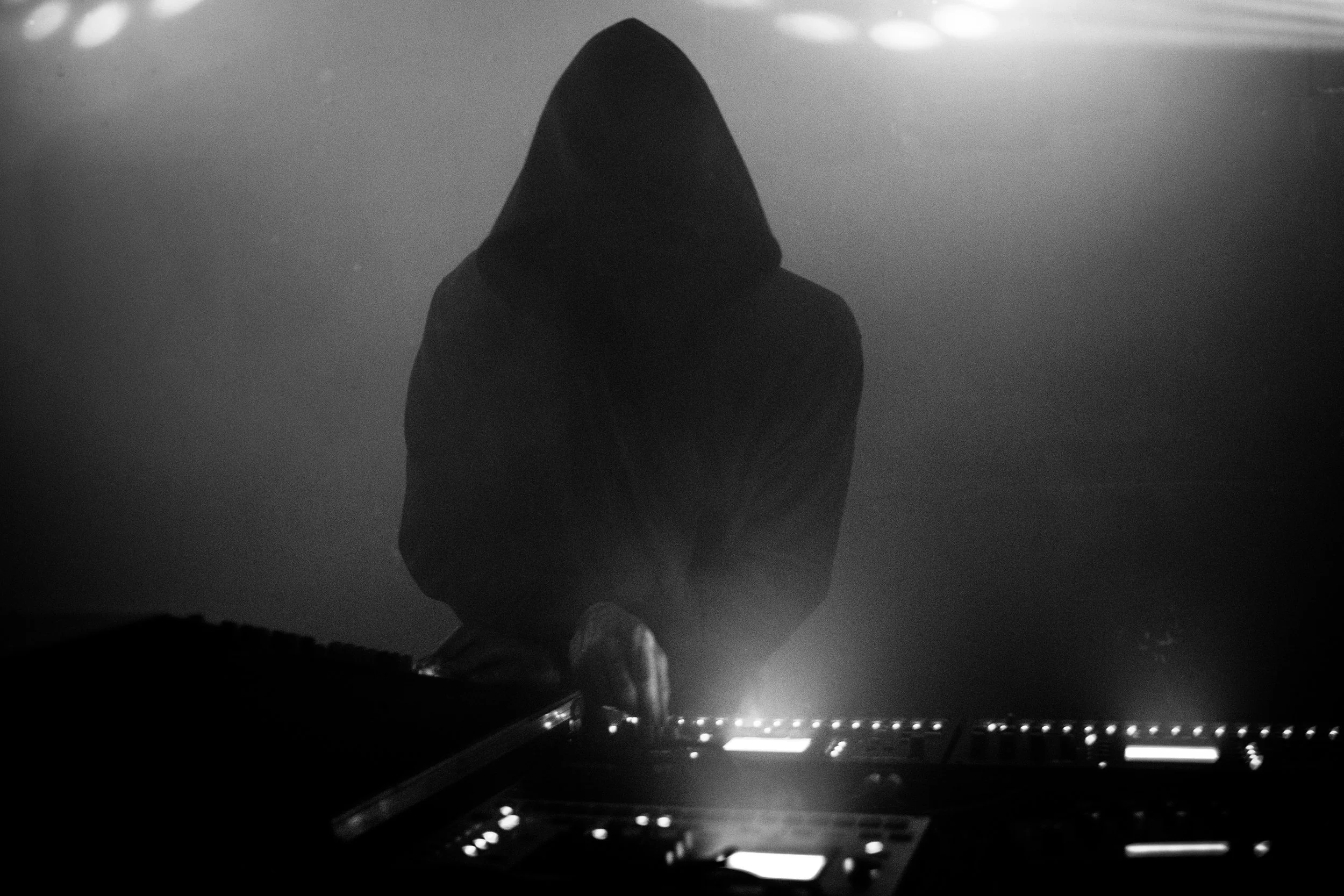 Headless Horseman © Rebecca Cleal