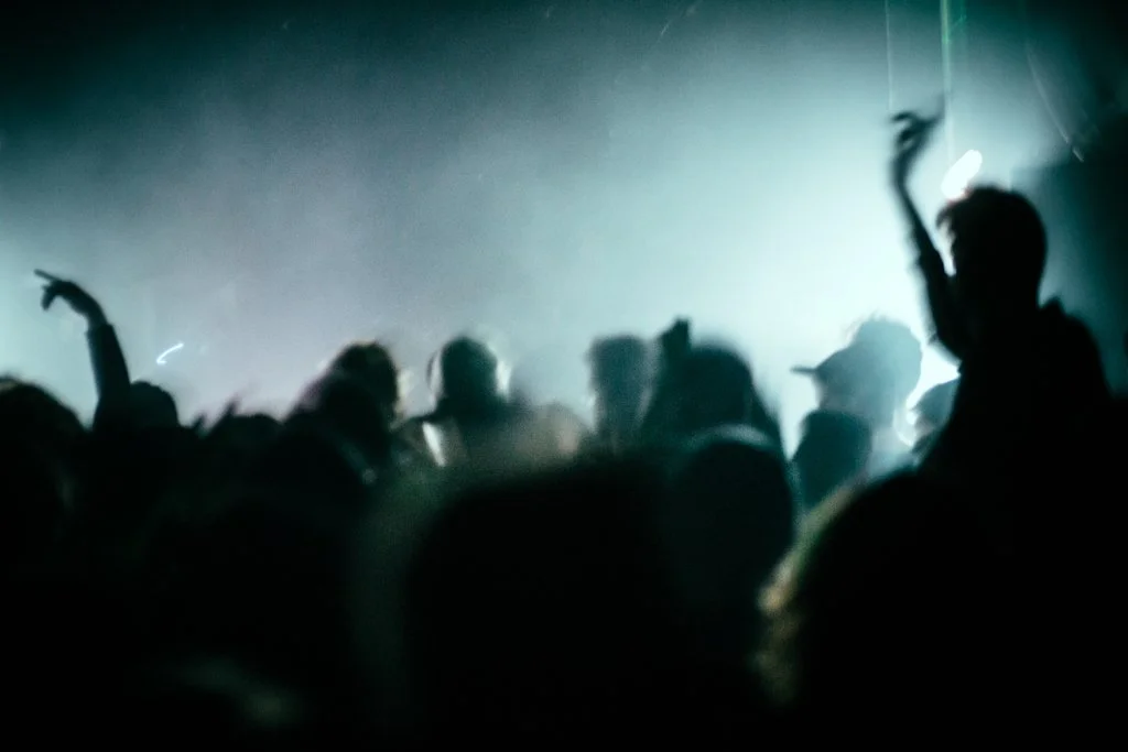 Room 237 Collaboration © Rebecca Cleal