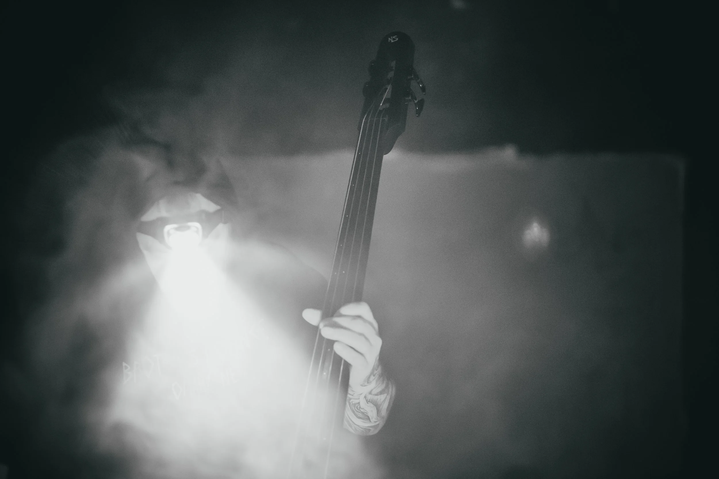 Salope © Rebecca Cleal