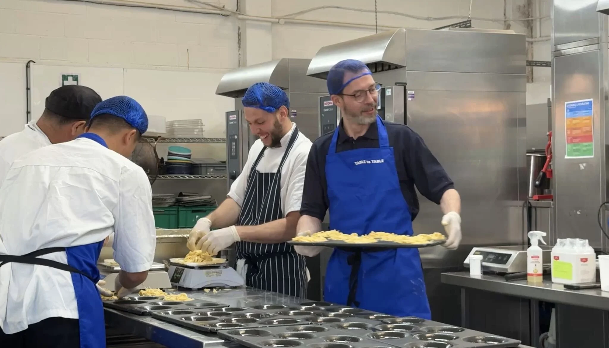Office Catering and Food Safety: What Every Workplace Should Know