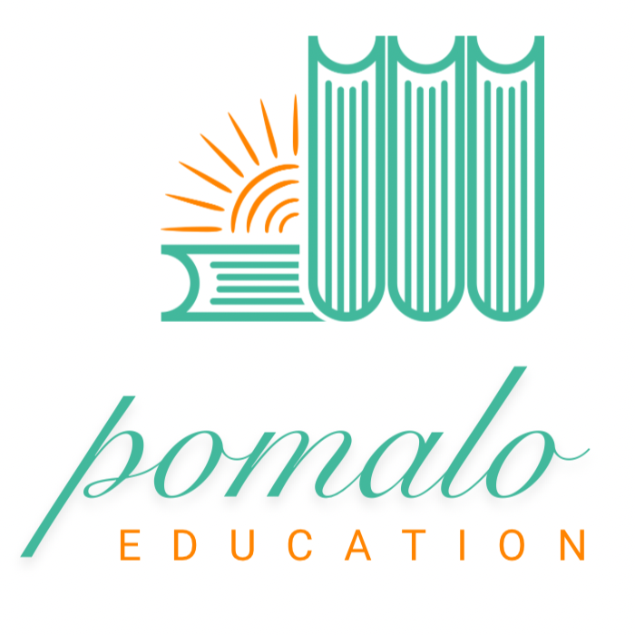 Pomalo Education