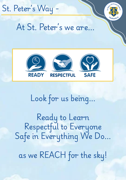 Ready respectful safe poster.png