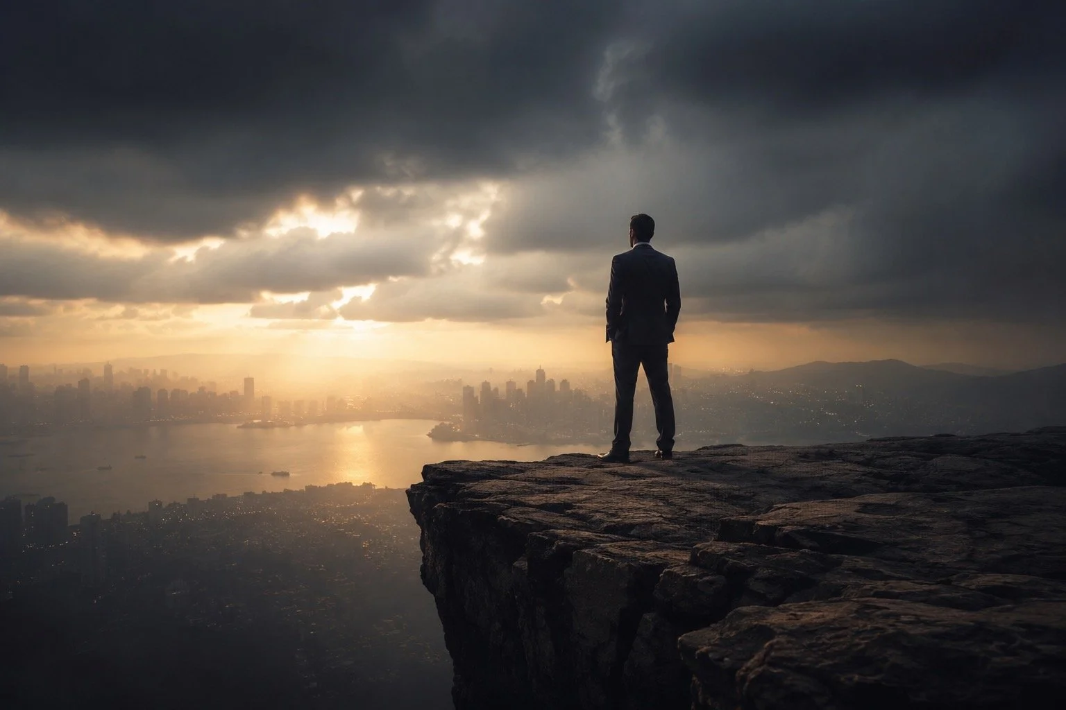 Focusing on Outcomes Requires Organizational Courage
