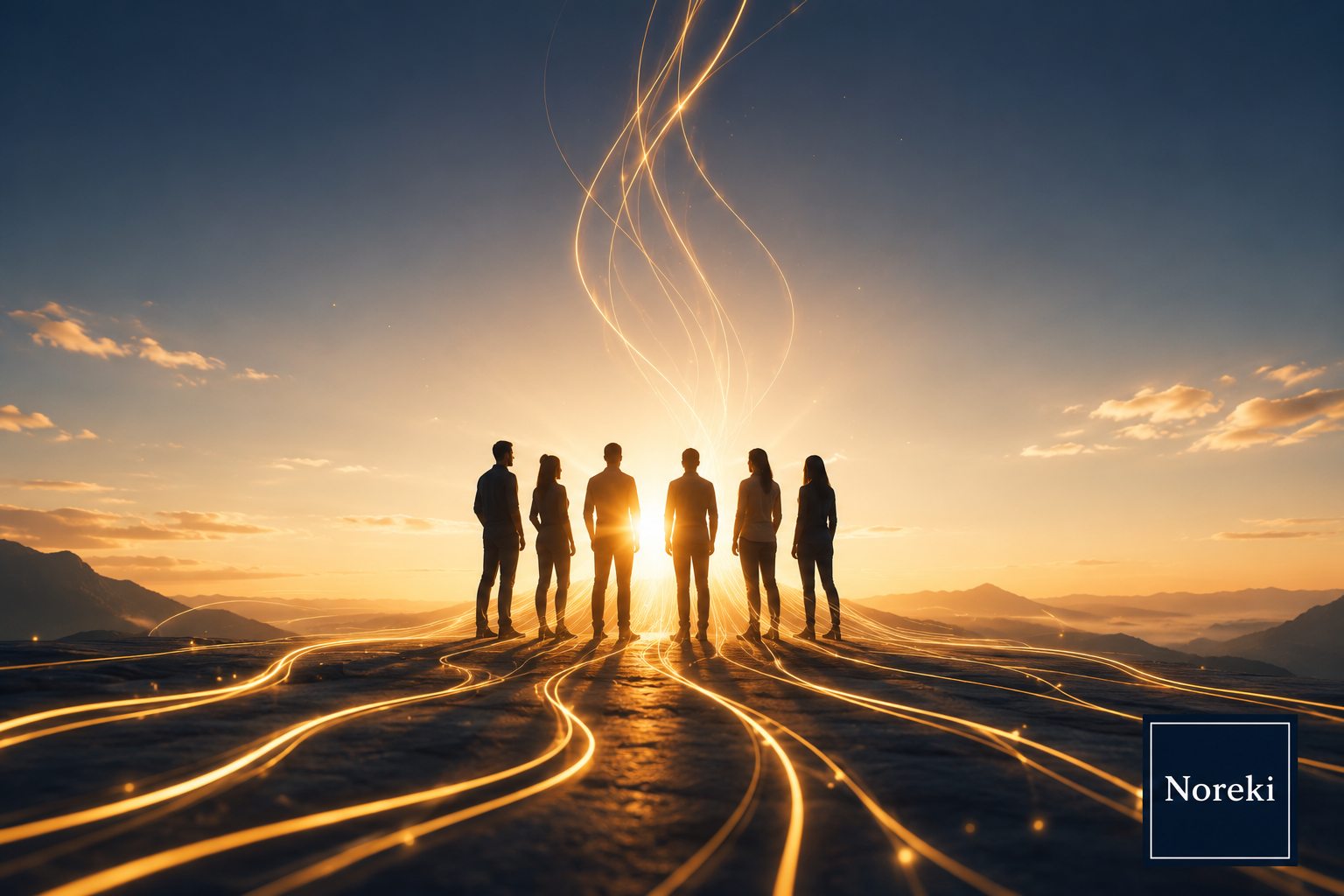 Human Energy: The Next Frontier of Leadership