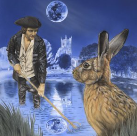 Moonraker Hare