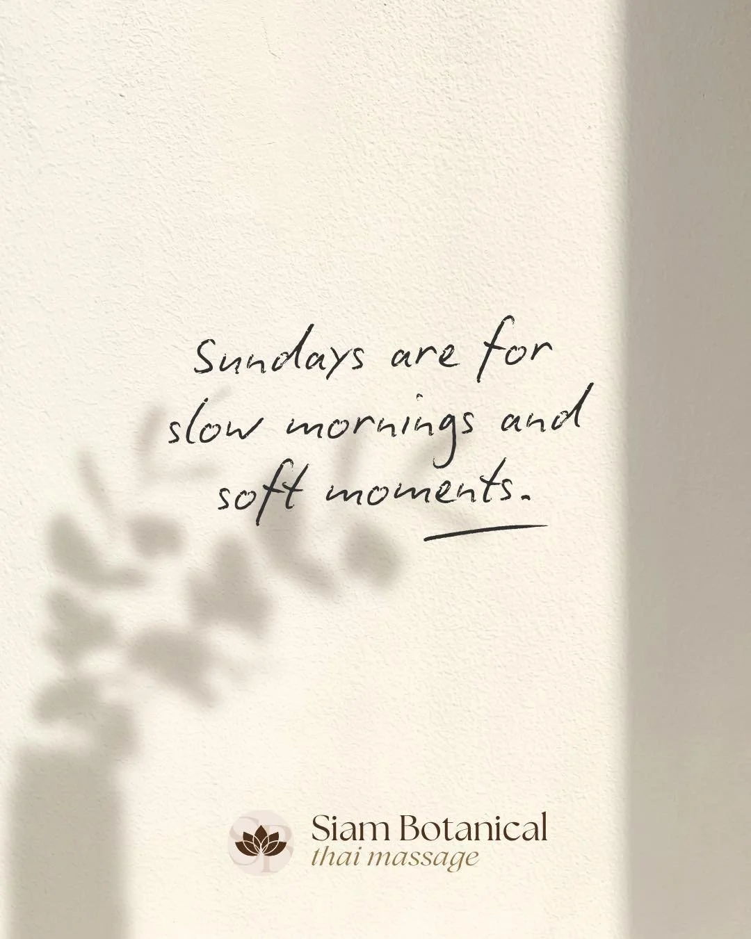 Wrap yourself in calm energy today. A gentle massage can do wonders before a busy week ahead. 🌿

#melbournemassage #MelbourneMassage #melbournemassagetherapist #melbournemassagetherapy #massagetime #massagetherapist #massage #selfcare #relaxingtime 