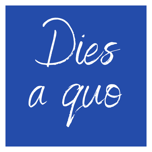 Logo de la société DIES A QUO