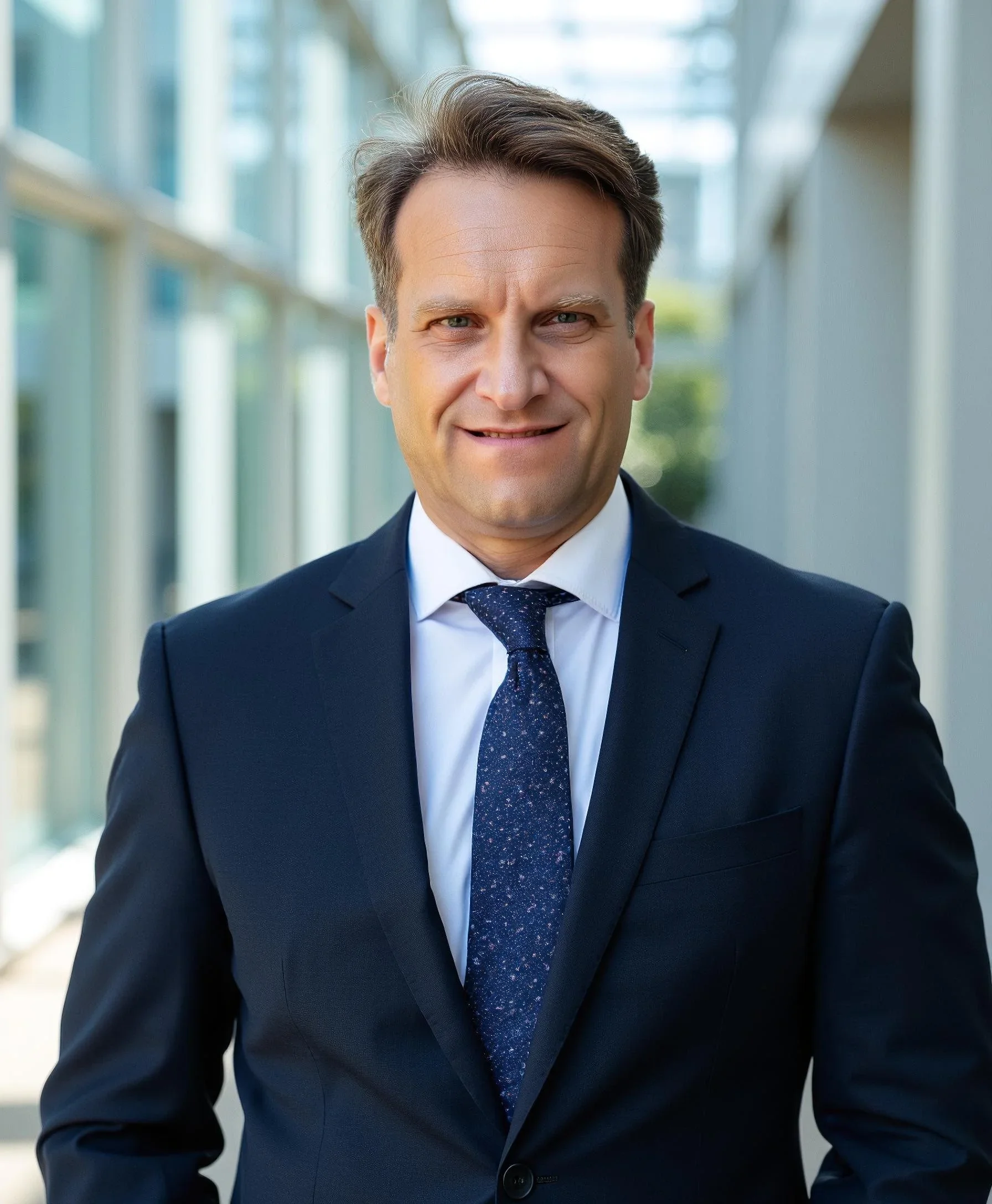 Sébastien Robineau, Médiateur judiciaire et conventionnel, IPRP