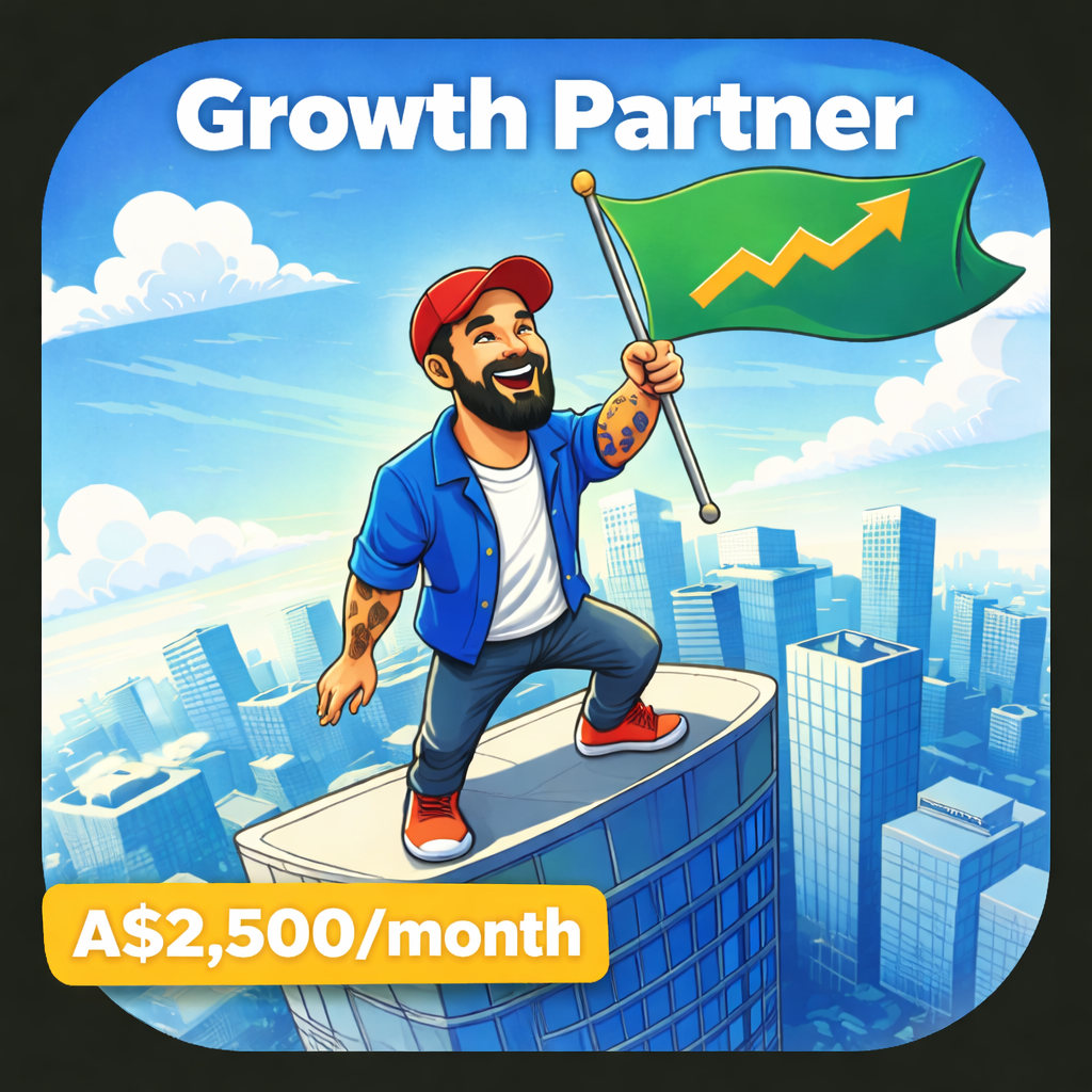 Growth Partner