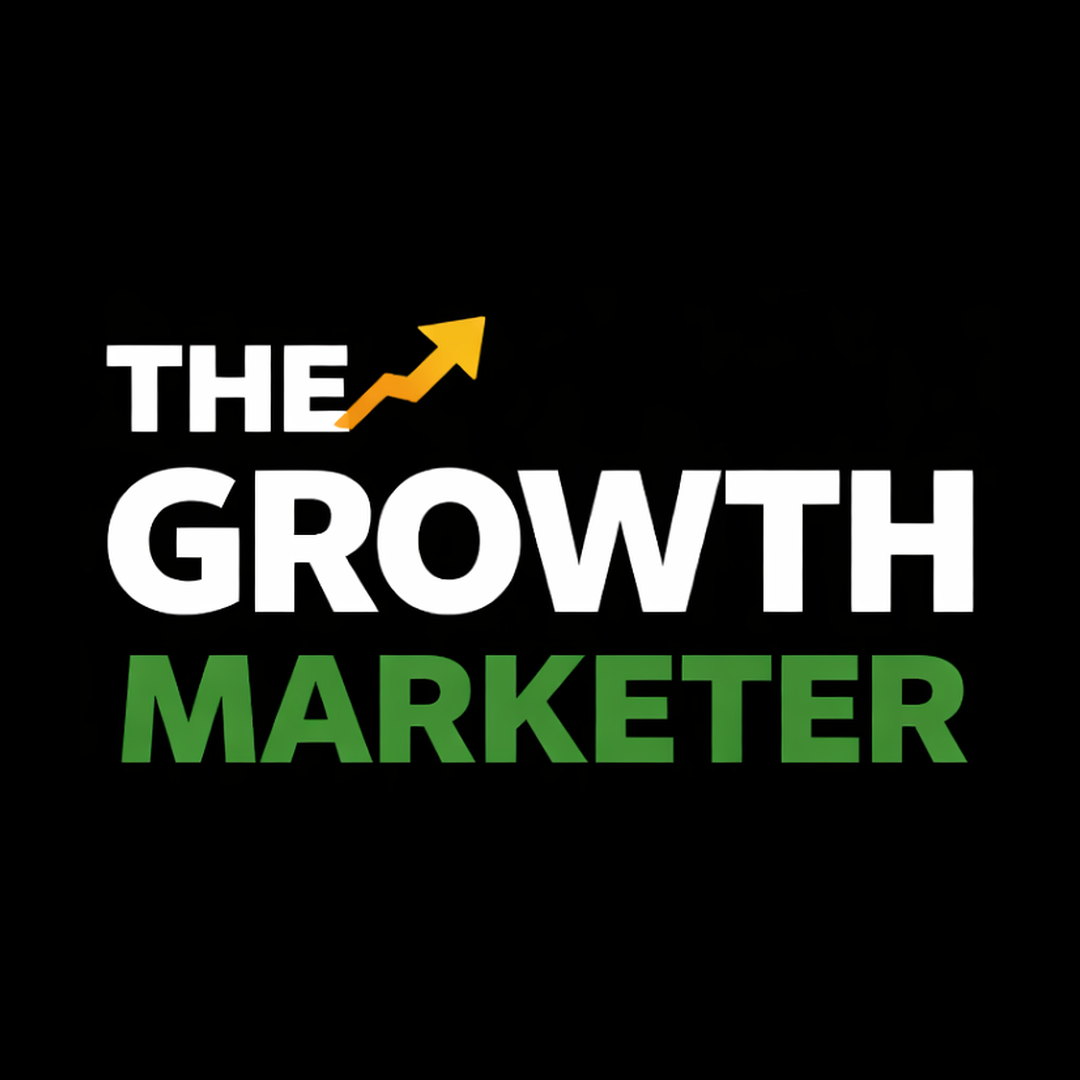 The Growth Marketer
