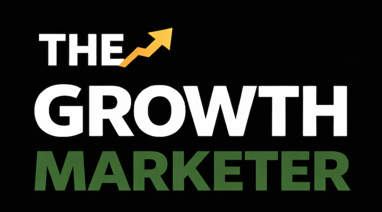 The Growth Marketer