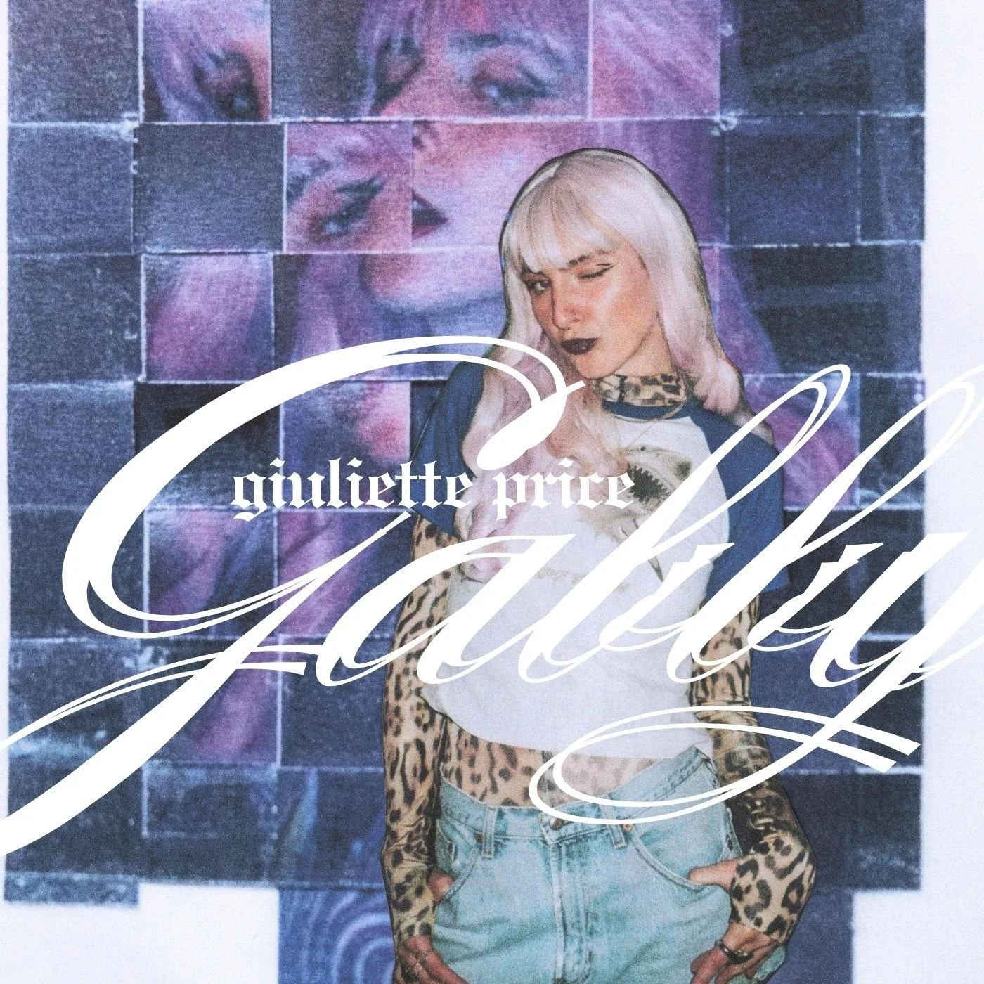 gabby - single