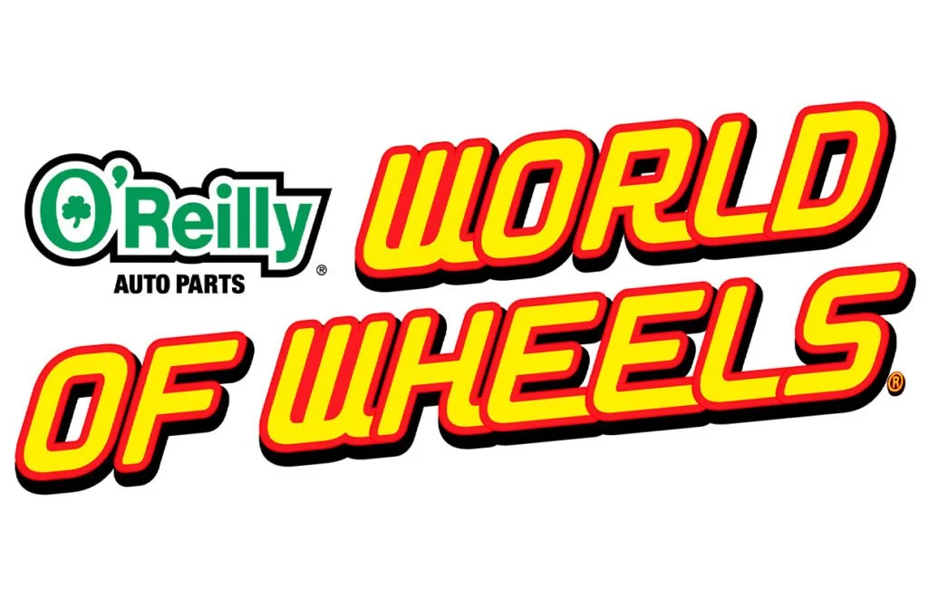 World of Wheels