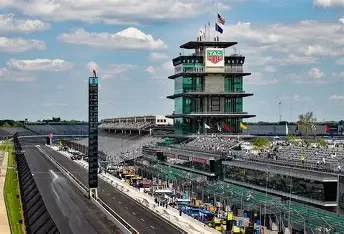 Indianapolis 500