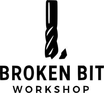 Broken Bit Workshop