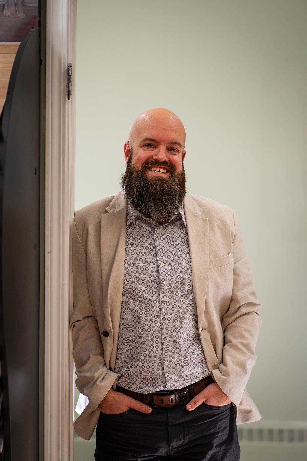 Braden Houk – CJV Carpets