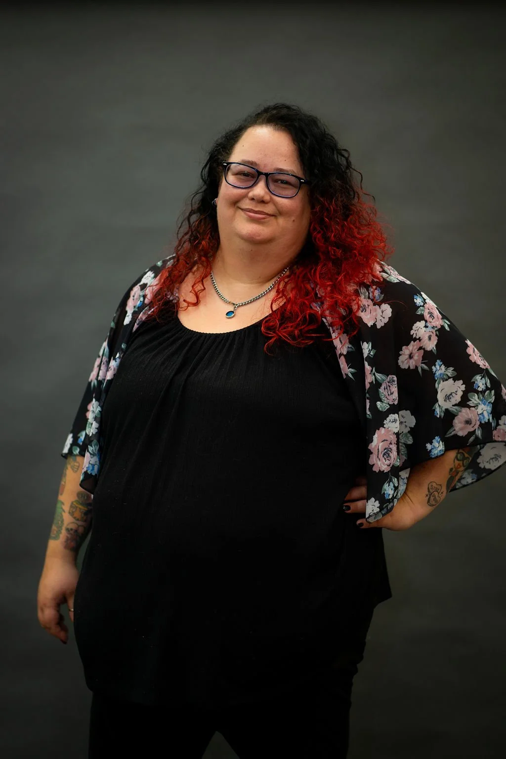 Kristina Russell – CJV Carpets