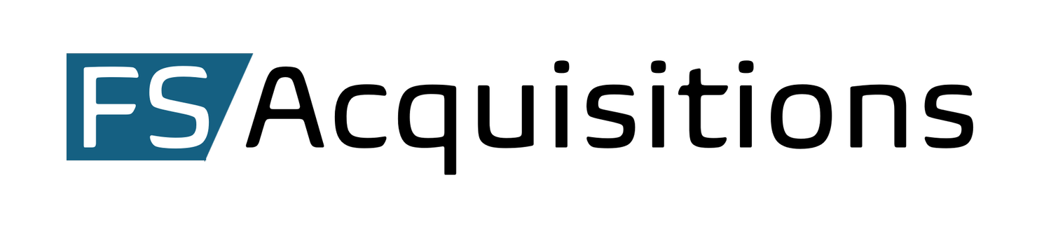 FSAcquisitions
