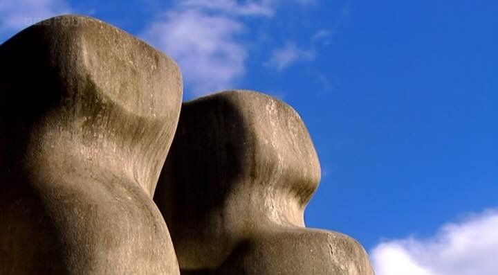 Acknowledging the passing of a gentleman who fuelled my deeper fascination of creativity. Alan Yentob put artists on the couch, exposing incredible insight and wonderful minds, inspiring people like me. Thank you sir 🙏🏻 RIP. Episodes from Omnibus, 