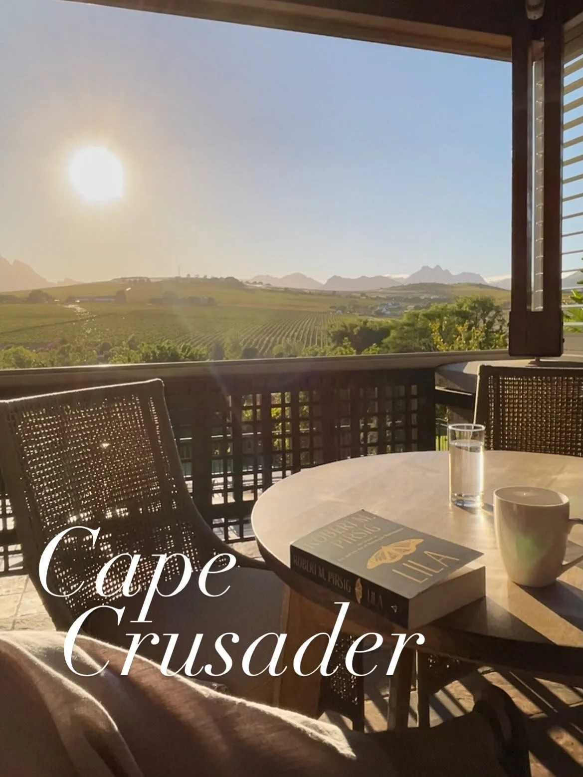Reconnaissance - Cape Town 
Cape Town&rsquo;s luxury market doesn&rsquo;t shout. It whispers&mdash;through scarcity, through quiet confidence, through the kind of global demand that doesn&rsquo;t chase trends, it settles into them. What people are bu