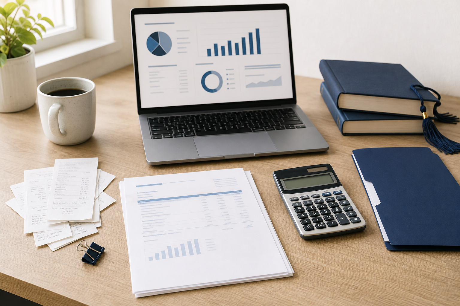 Why Every 529 Family Needs a Record-Keeping System Before College Starts