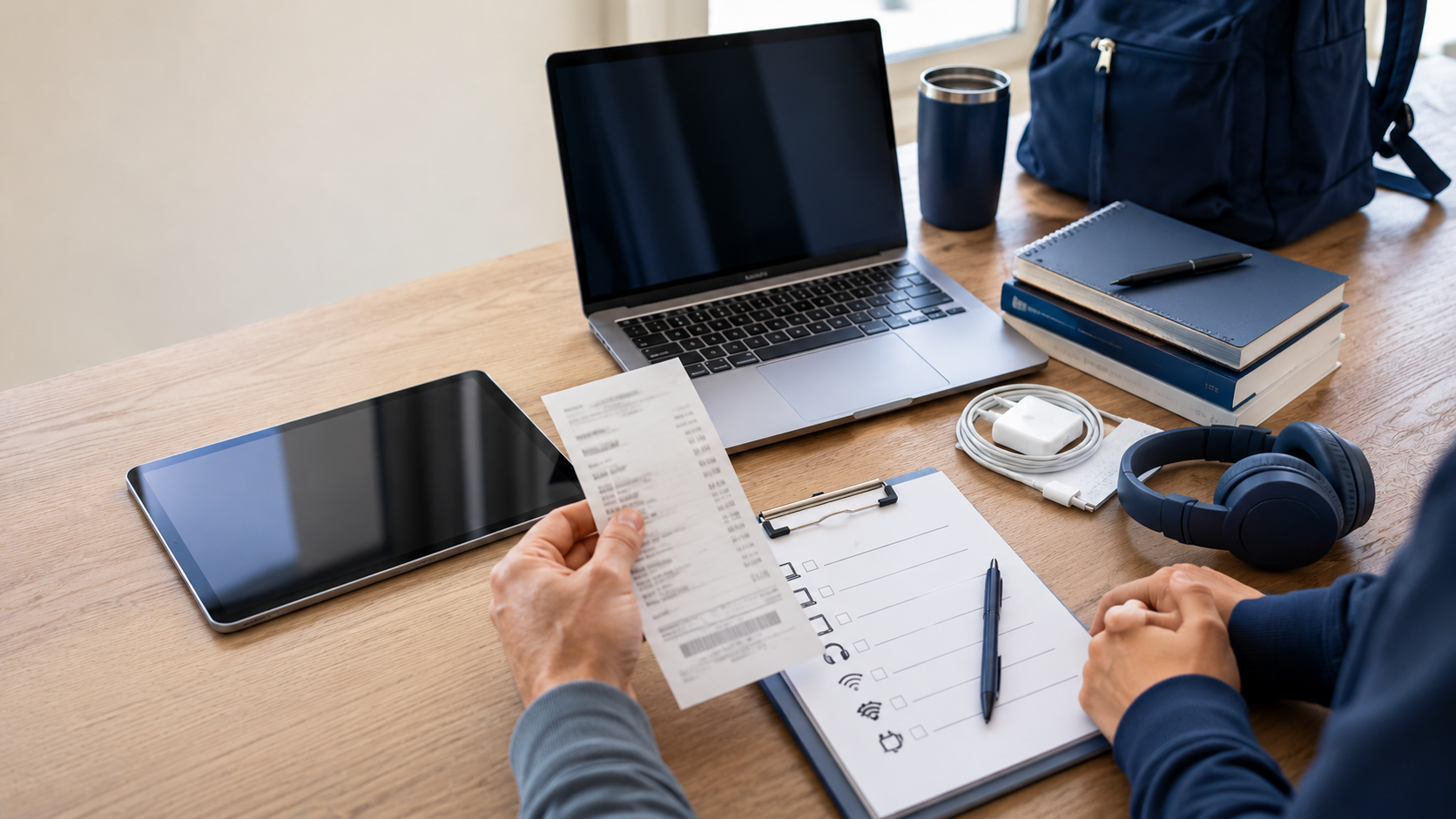 Can I Use a 529 Plan for a Laptop, iPad, or Computer?