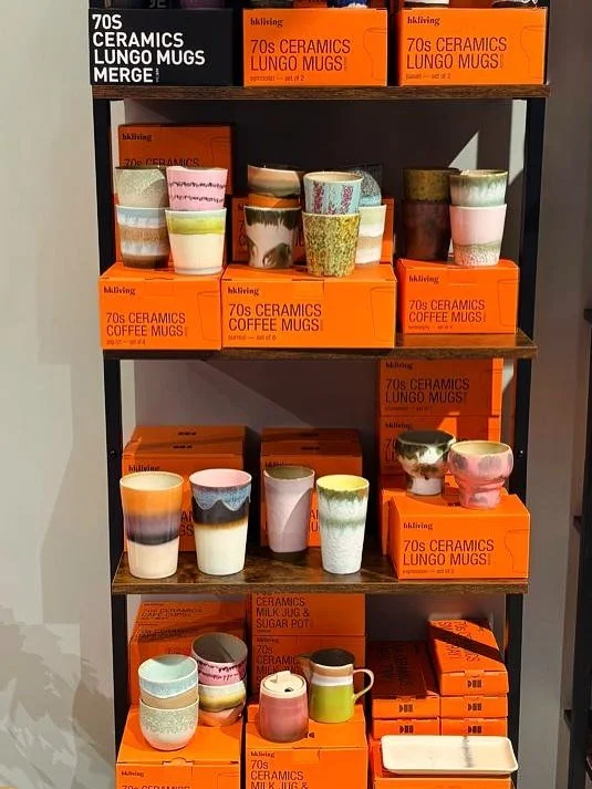 Neu.Jetzt.Wow! 😍

Unsere neue Lieferung ist da und wartet auf euch! 

#hkliving #interior #kommtvorbei #neu #jetzterh&auml;ltlich #studioNL