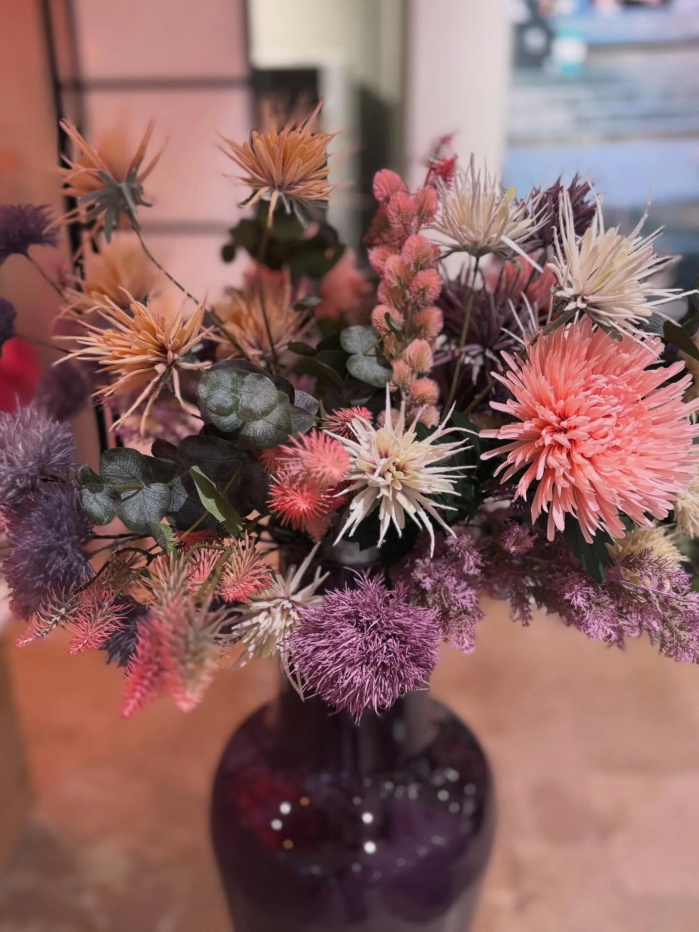 Diese Sch&ouml;nheit wechselt gleich ihren Besitzer 🤩🤩🤩‼️

Heute von 13-18 Uhr ge&ouml;ffnet ‼️

#studionl #dekoideen #dekoliebe #kunstbloemen #