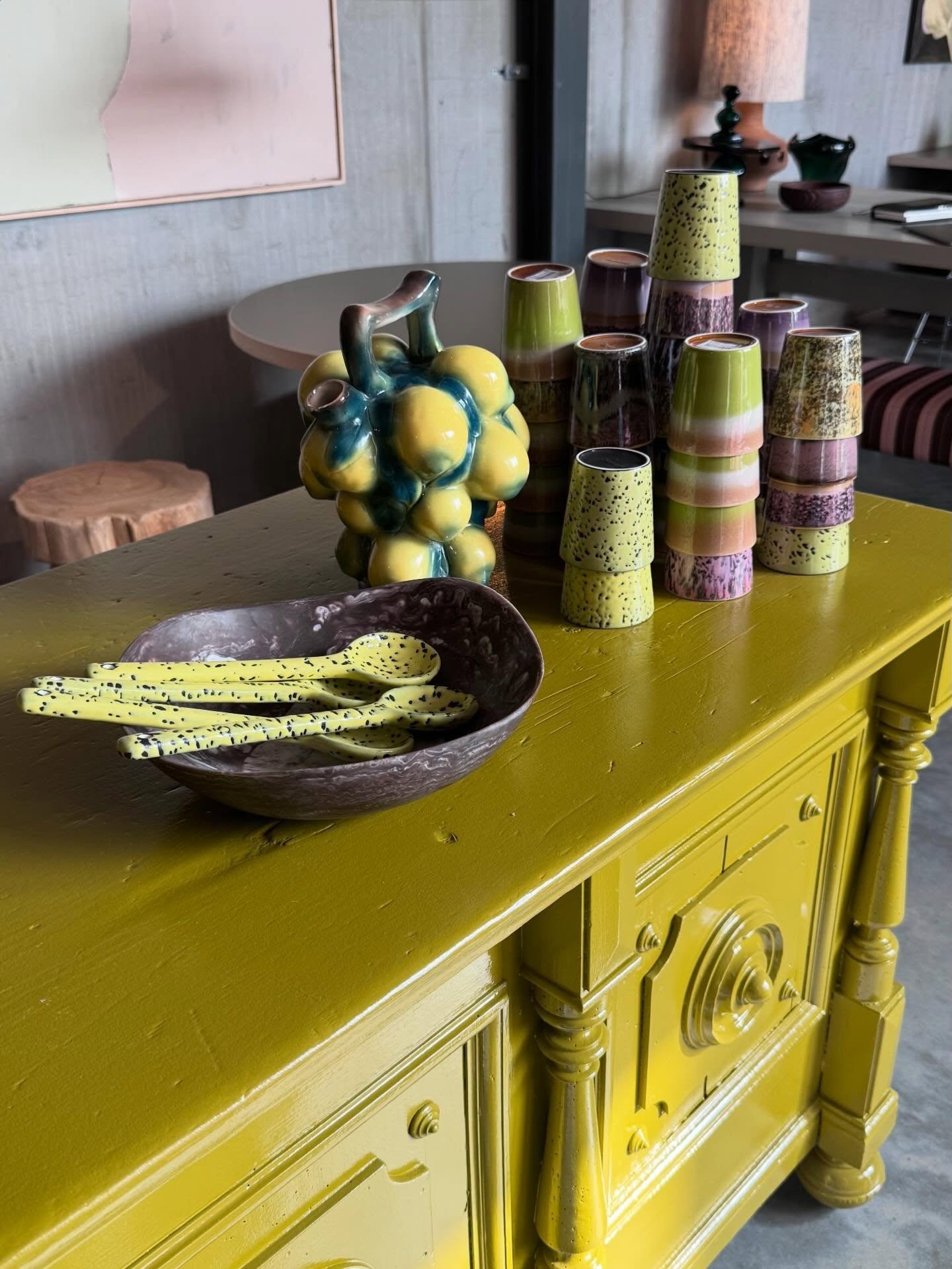 HKliving Inspiration Day&hellip;. Es gibt nicht viel zu sagen au&szlig;er, HEEL MOOI ‼️
Freut euch drauf&hellip;. 🔆

#sommersonnesonnenschein #hklivinglover #studionl #vechtacity