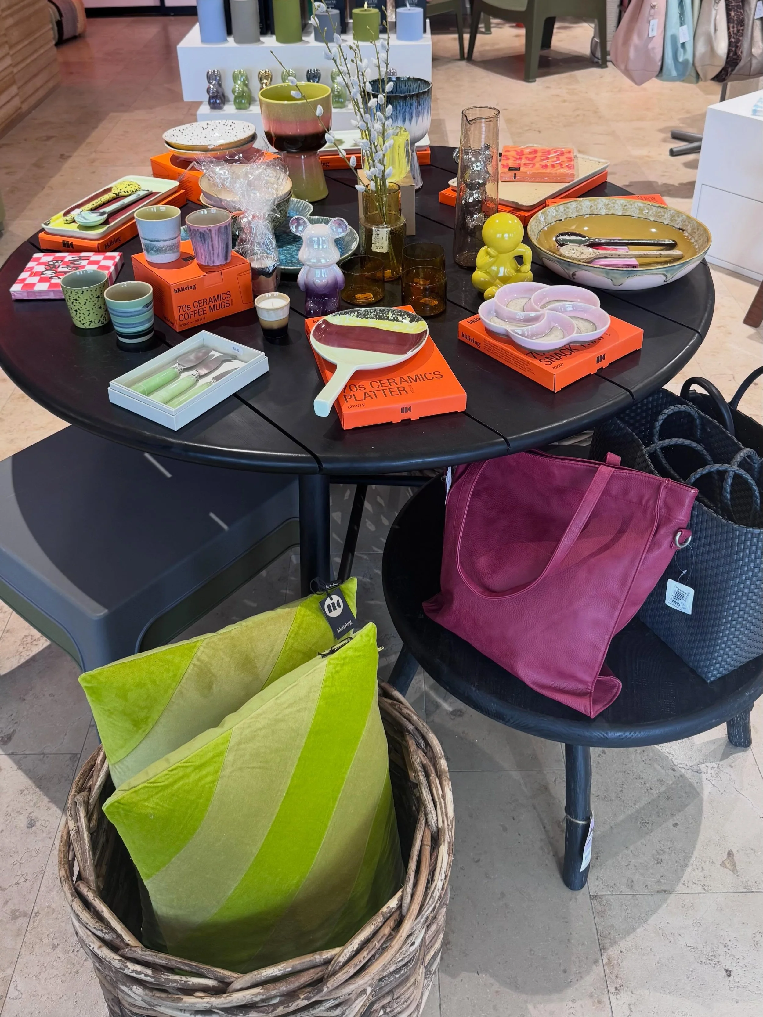 Der Sommer kann kommen. ☀️☀️☀️🤩‼️

#ichwillsonne☀️ #hkliving #presenttime #kommtvorbei #