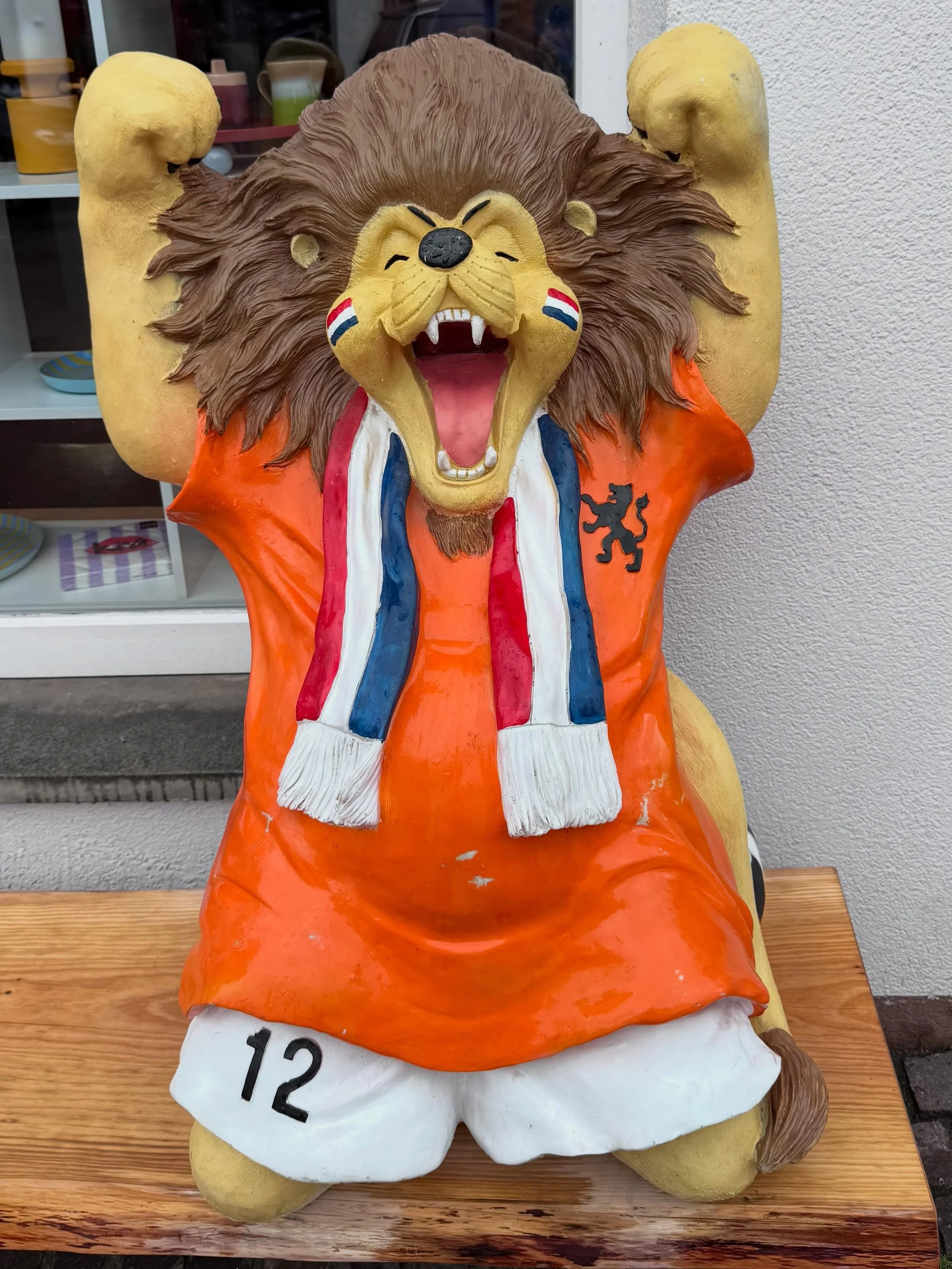 StudioNL is er klaar voor ⚽️⚽️⚽️

#wm#wirfiebernmit⚽️ #wmaktion2026 #studionl